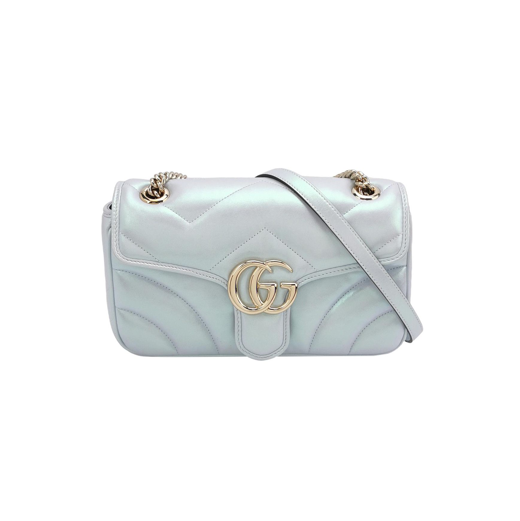 Gucci Gucci Women os Shoulder Bags Size ONE SIZE - 1 Thumbnail