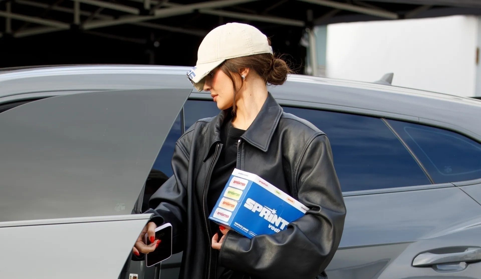 Martine Rose Martin Rose 23AW BUNNY DAMEGE CAP | Grailed