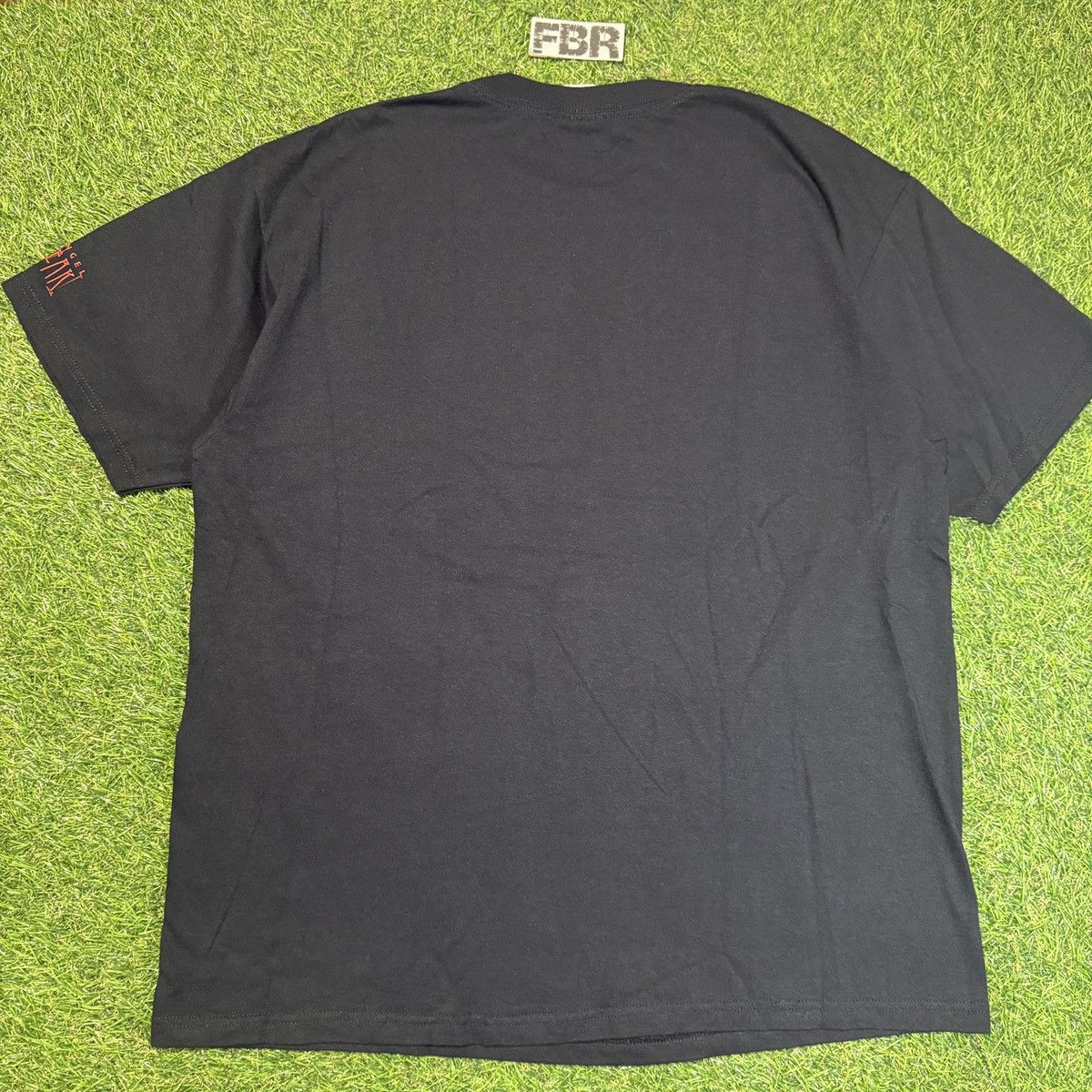 Other Vintage Chris Angel Mind Freak Promo Tee Size US XL / EU 56 / 4 - 5 Thumbnail