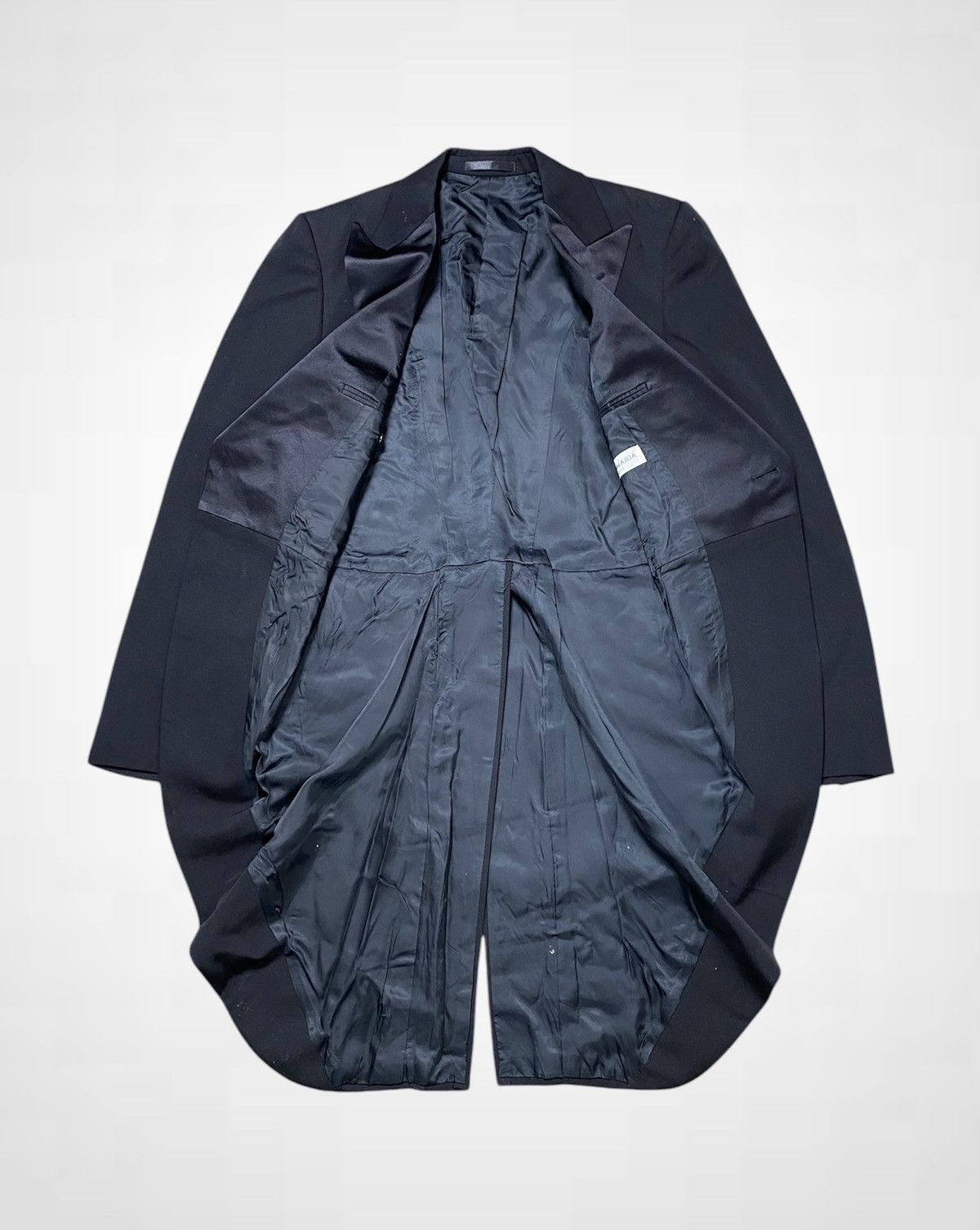 Wacko Maria Rare Wacko Maria single-breasted wool suit Size US S / EU 44-46 / 1 - 4 Thumbnail