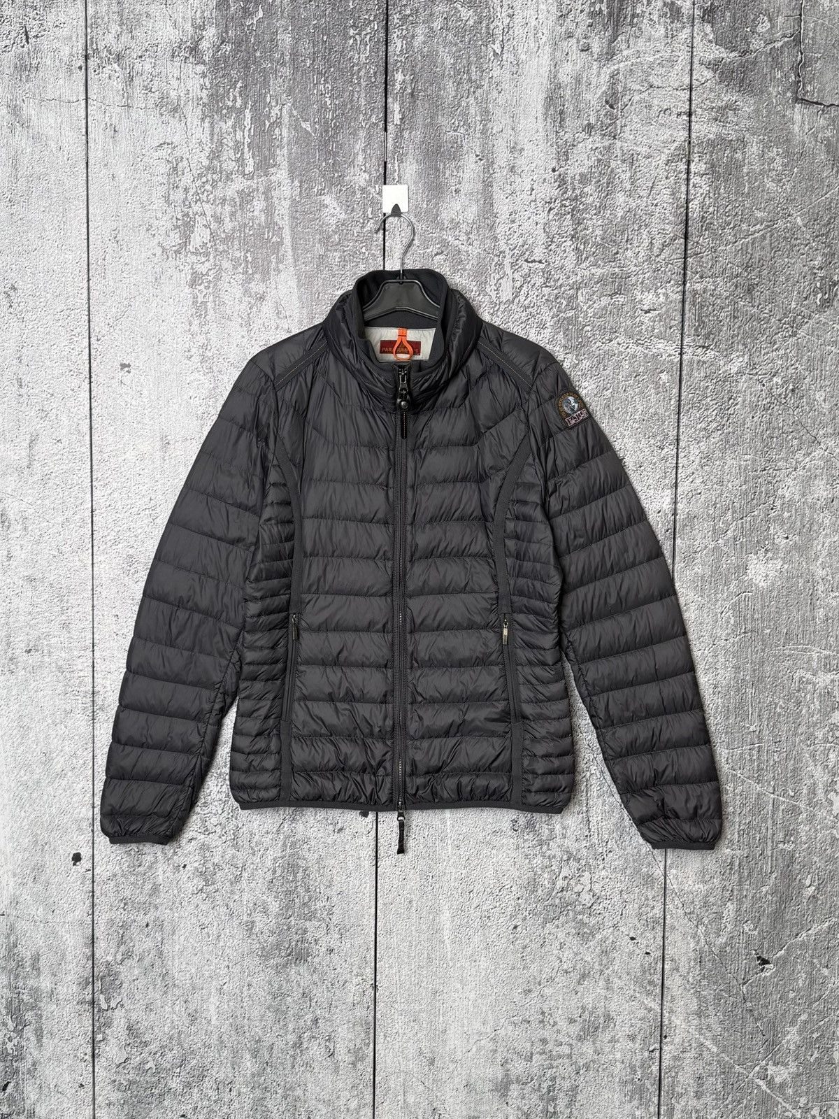 Parajumpers Parajumpers Geena Women Super Lightweight Down Puffer Jacket Size L / US 10 / IT 46 - 1 Thumbnail