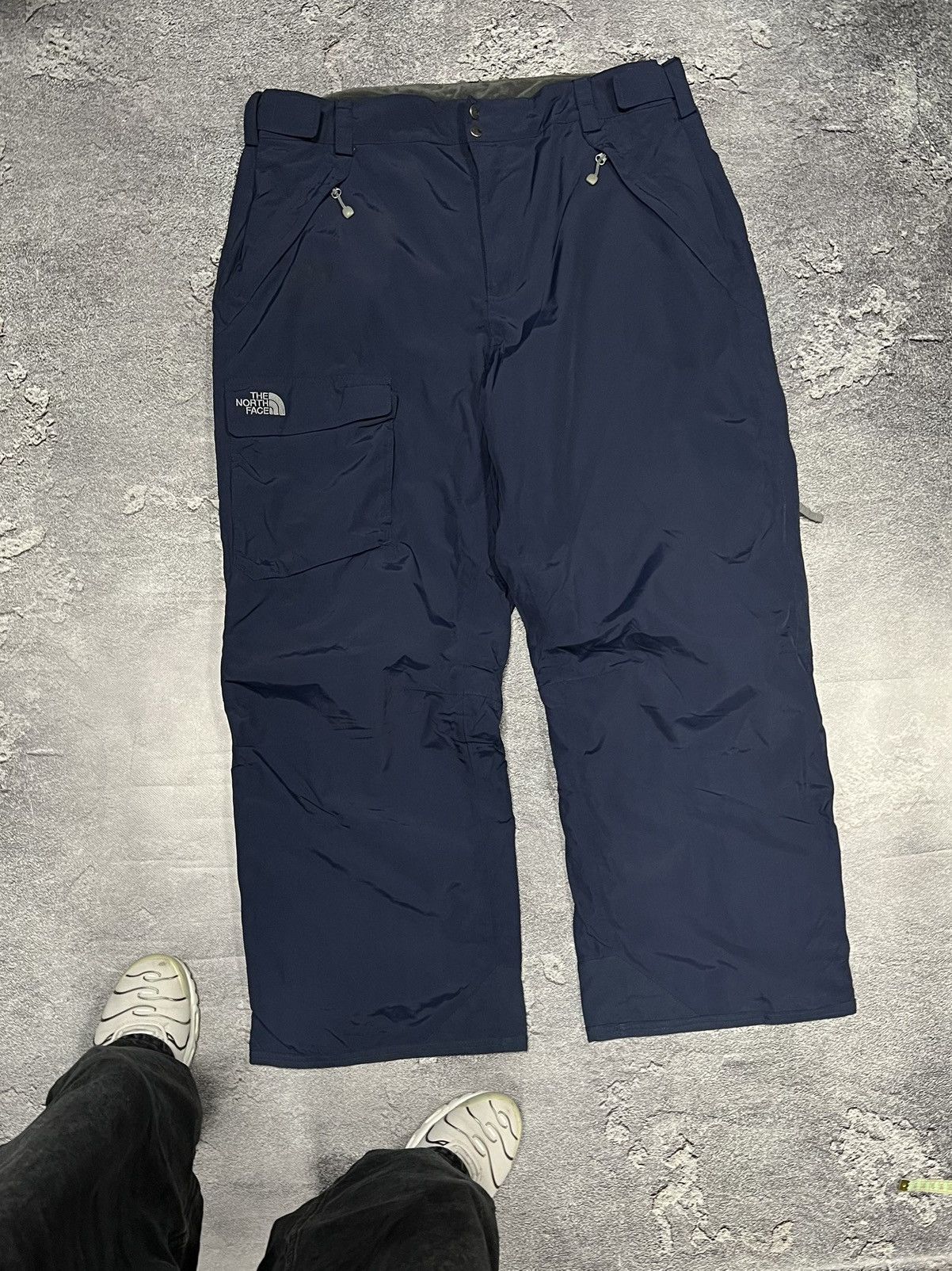 The North Face The north face Hy Vent ski pants Xxl size Size US 38 / EU 54 - 2 Thumbnail