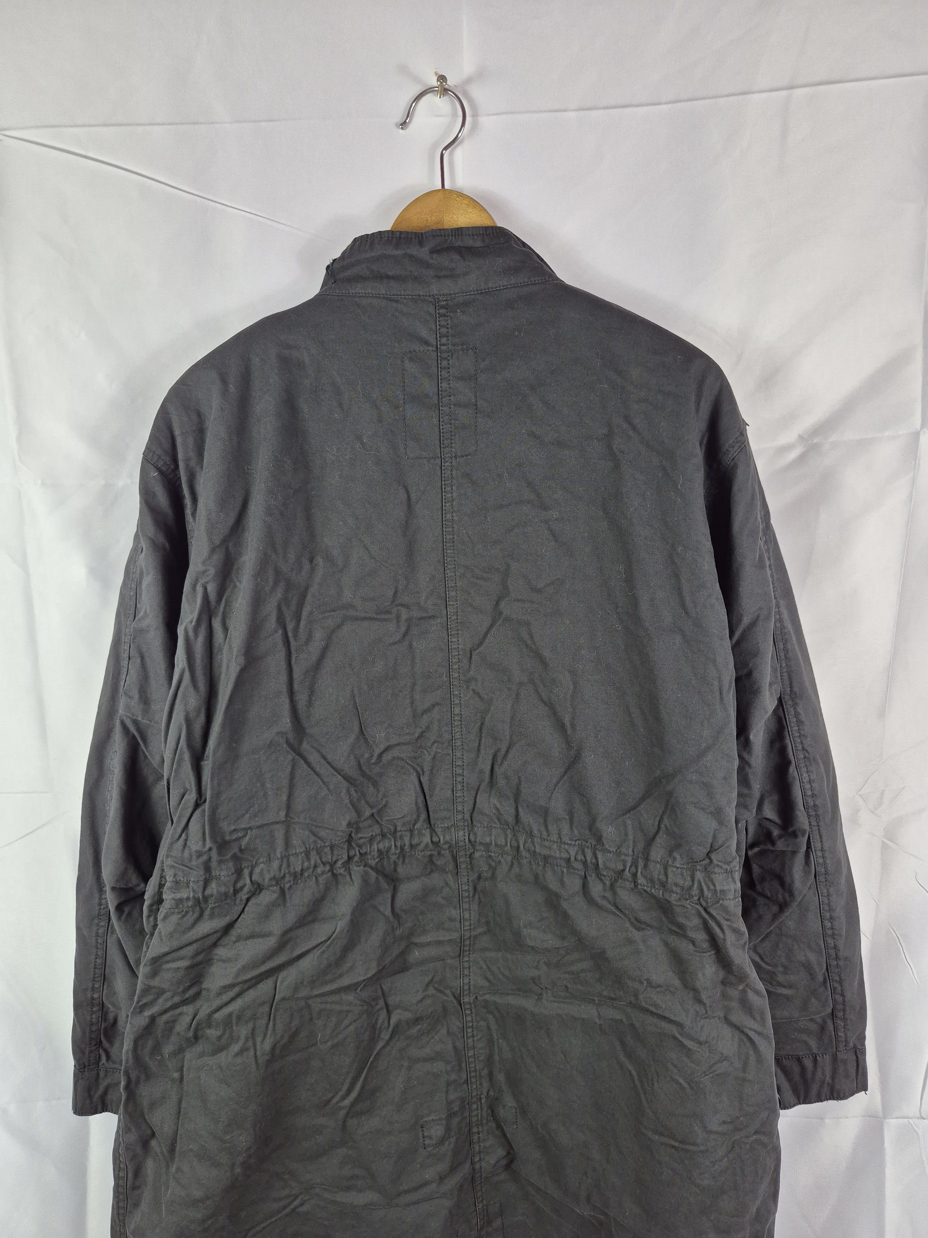 GOA 🔥 GOA Fishtail Parka Military Combat Jacket Size US XL / EU 56 / 4 - 13 Thumbnail