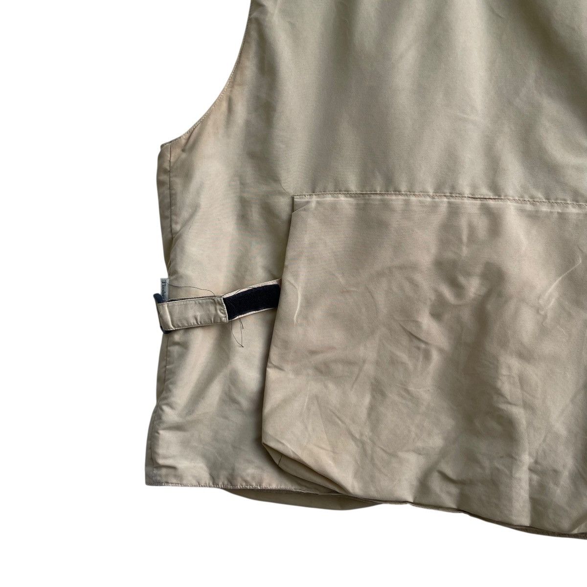 Vintage 💥Vintage Timberline Multi Function Vest Jacket,Tactical Ves Size US M / EU 48-50 / 2 - 7 Thumbnail