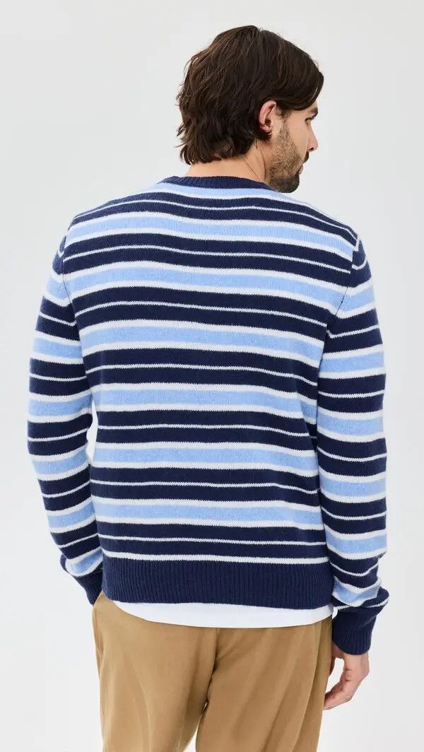 Marni o1w1db10526 Sweaters in Multicolour Size US M / EU 48-50 / 2 - 2 Thumbnail
