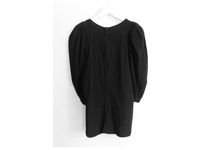 Isabel Marant Isabel Marant volume sleeve blouse Size XS / US 0-2 / IT 36-38 - 4 Thumbnail