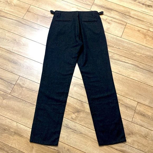 Rag & Bone Rag & Bone Wool Flannel Pants Size US 31 - 3 Thumbnail
