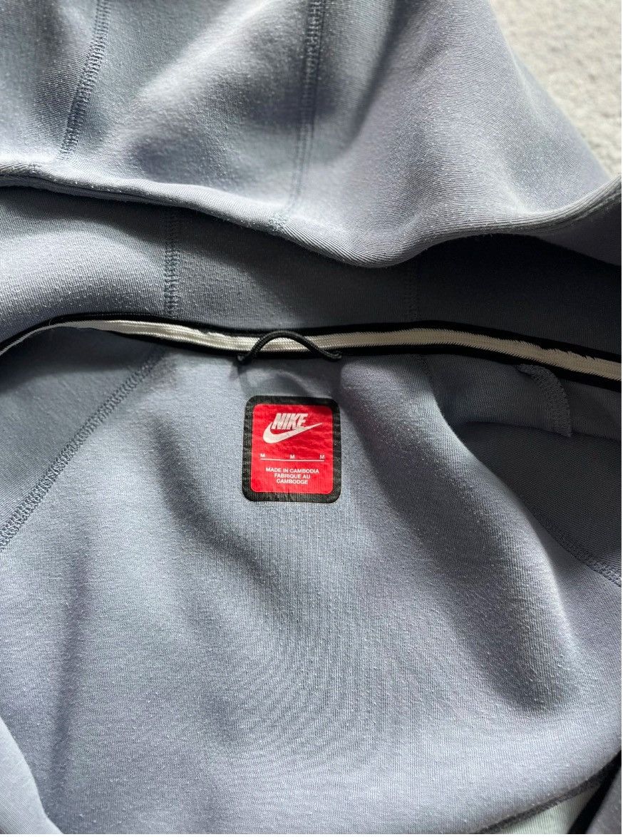 Nike tech fleece gen 4