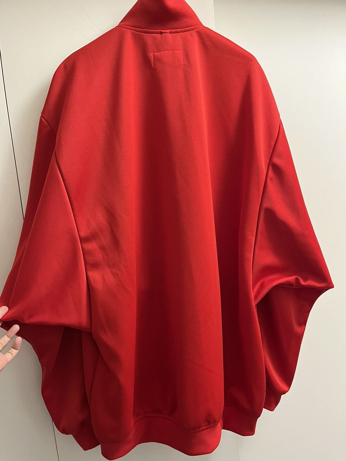 Doublet × Japanese Brand BNWT Doublet SS23 Invisable Track Jacket Size US S / EU 44-46 / 1 - 7 Thumbnail