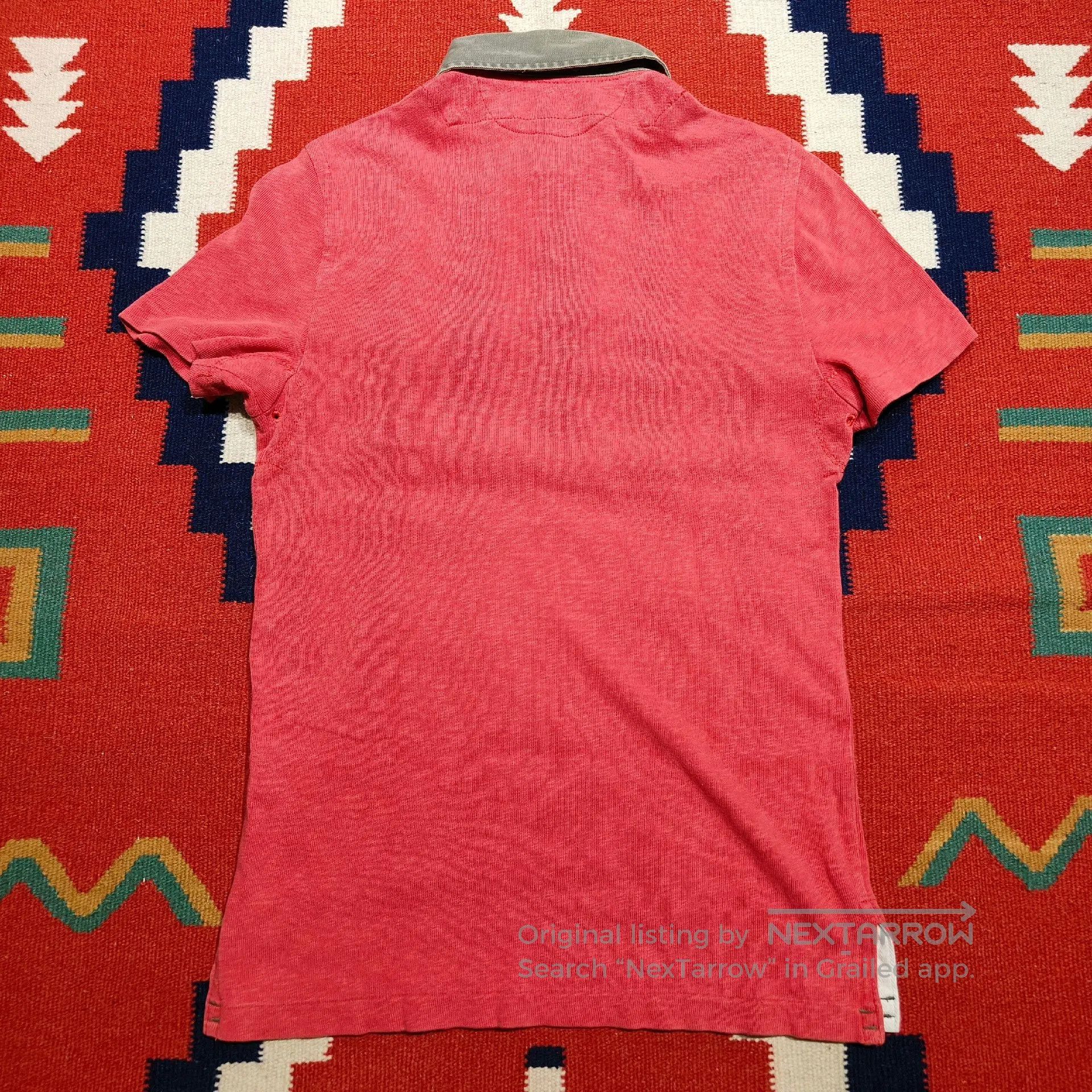 RRL Ralph Lauren Ralph Lauren Military Short. Size US M / EU 48-50 / 2 - 8 Thumbnail