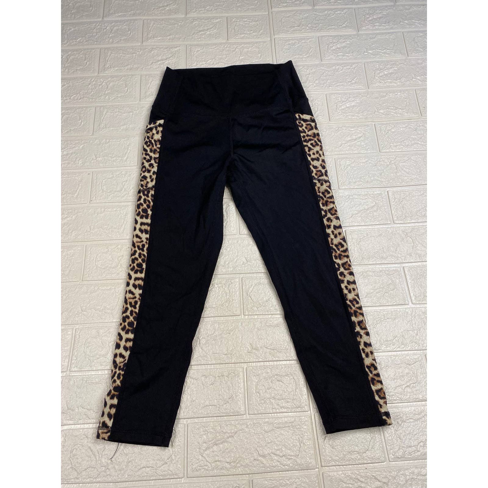 Other Zyia leggings Size 30" / US 8 / IT 44 - 1 Thumbnail