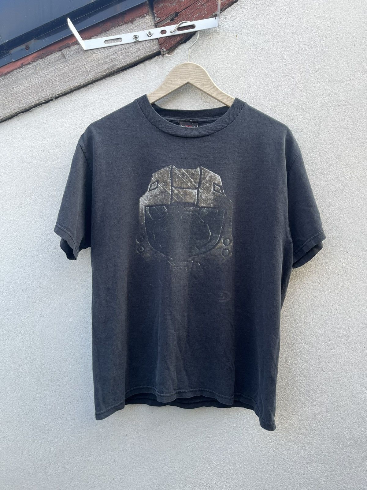 Halo Halo 2007 Master Chief Xbox Promo Sun Feded Tee Size US M / EU 48-50 / 2 - 1 Thumbnail