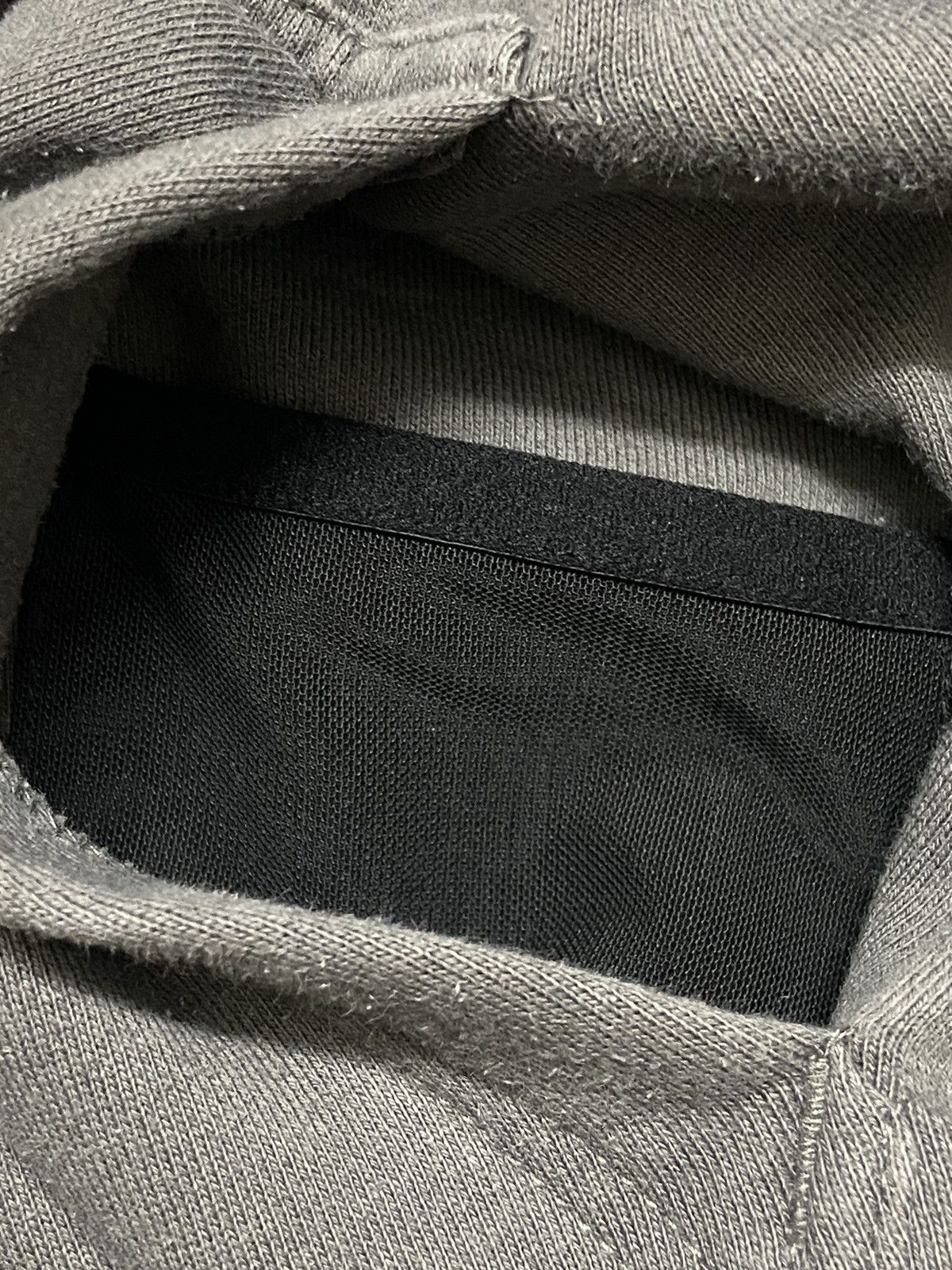 New Era New Era Small Logo Embroidered Hoodie Size US S / EU 44-46 / 1 - 7 Thumbnail