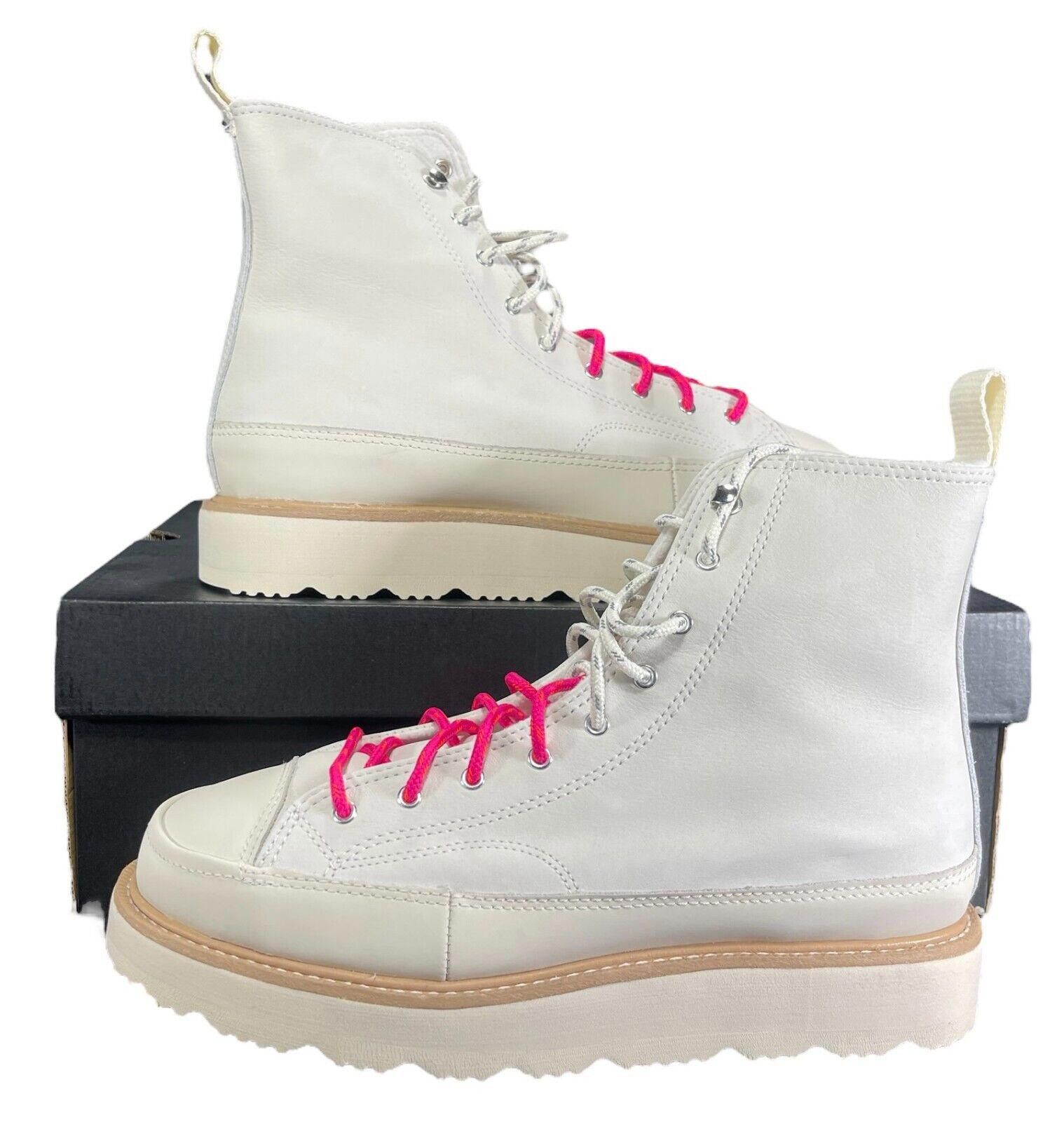 Converse Converse Chuck Taylor Crafted Boot Leather 173212C 8.5 Men Size US 8.5 / EU 41-42 - 2 Thumbnail
