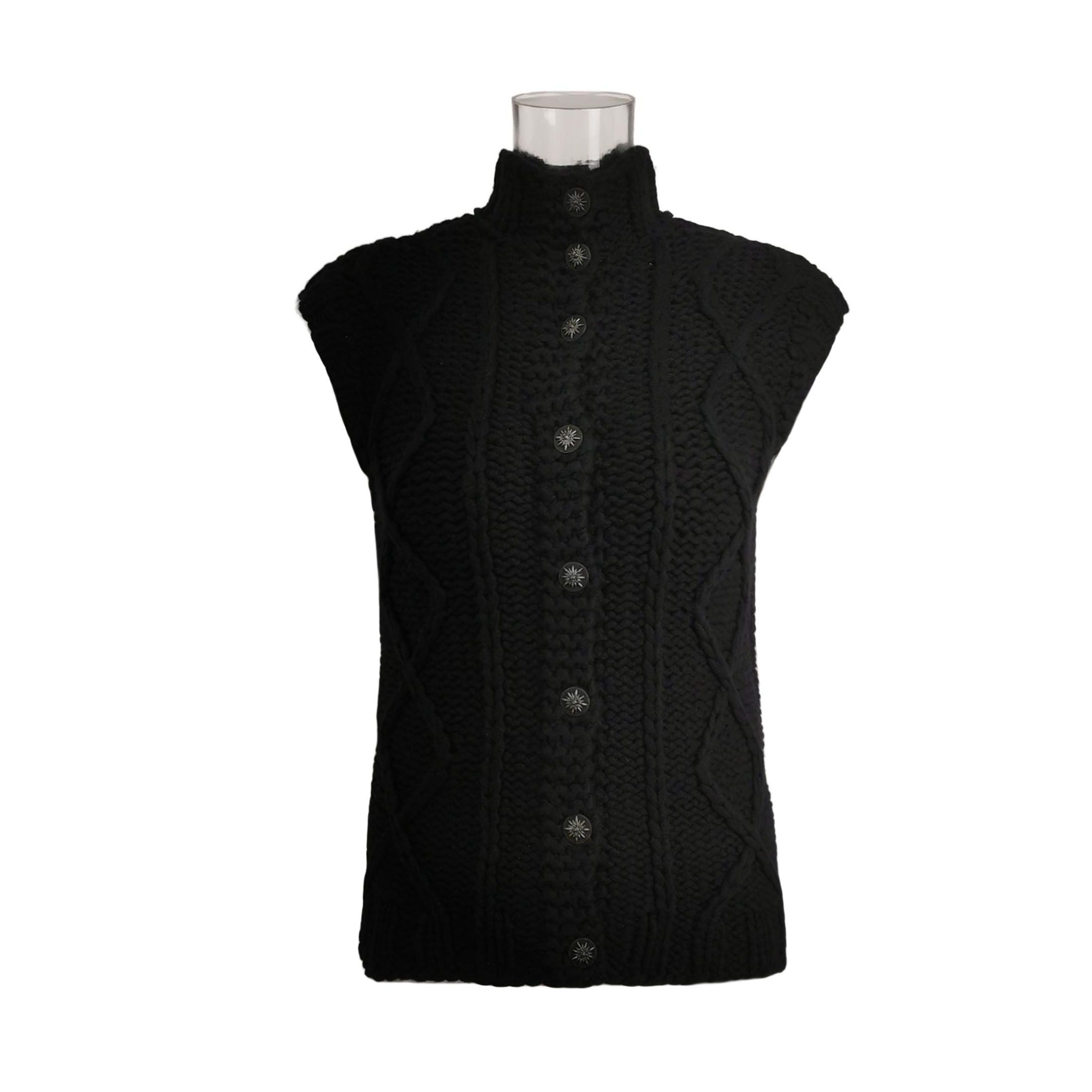 Chanel Chanel Women it_38 Sweaters Size XS / US 0-2 / IT 36-38 - 1 Thumbnail