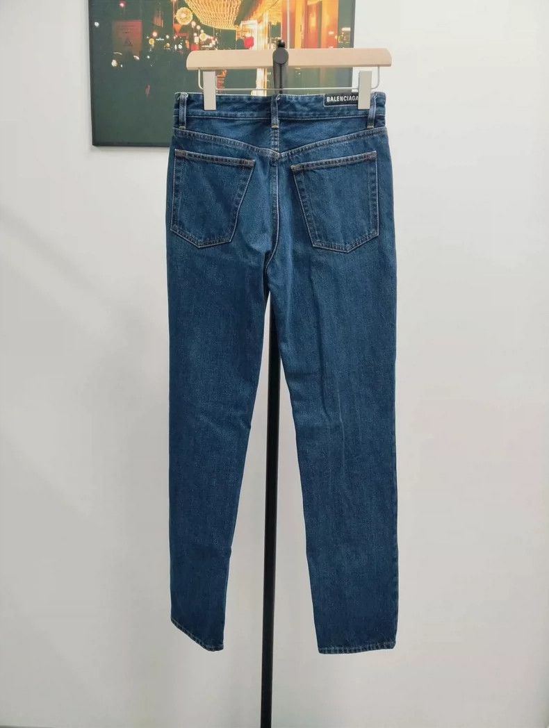 Other Balenciaga Jeans Size US 28 / EU 44 - 2 Thumbnail