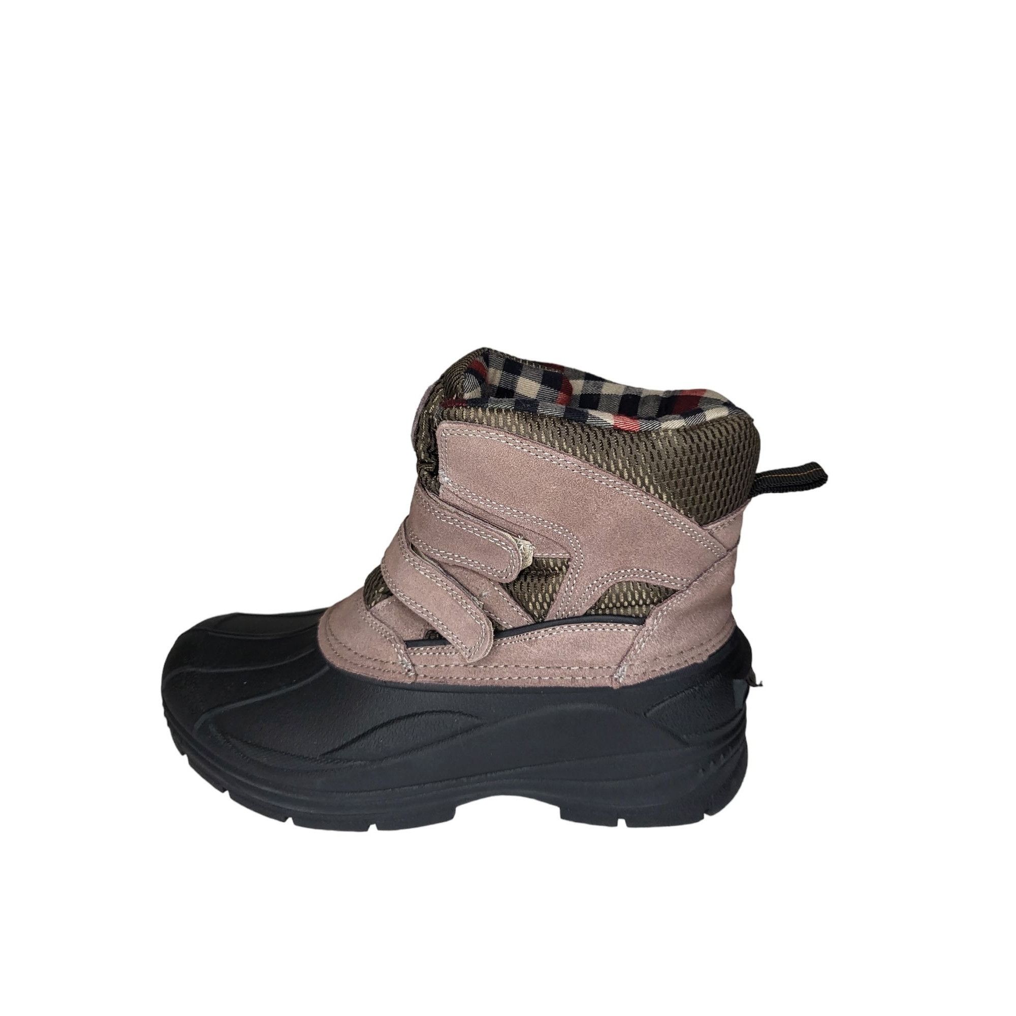 Other Totes Boots Women Sz 10 36881 All Weather Waterproof Straps Size US 10 / IT 40 - 1 Thumbnail