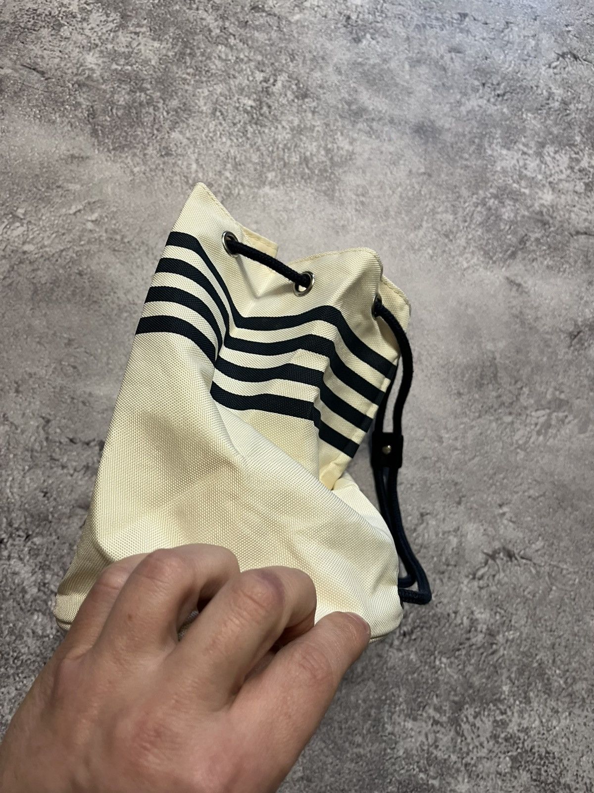 Jean Paul Gaultier Jean Paul Gaultier Le Male small bag Size ONE SIZE - 5 Thumbnail