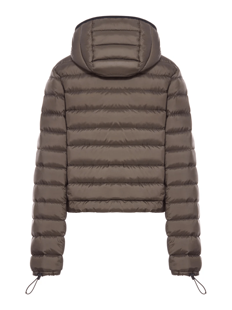 Miu Miu MIU MIU Selva Light Down Jacket New & Authentic Size ONE SIZE - 2 Thumbnail