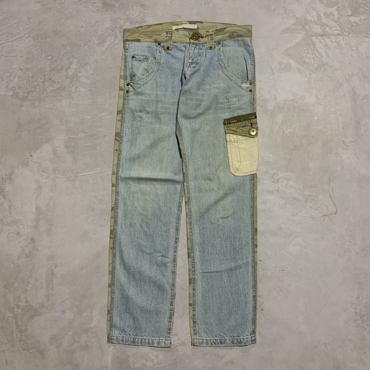 Other Freaks Of Go Go Spectators Size 31" - 2 Thumbnail