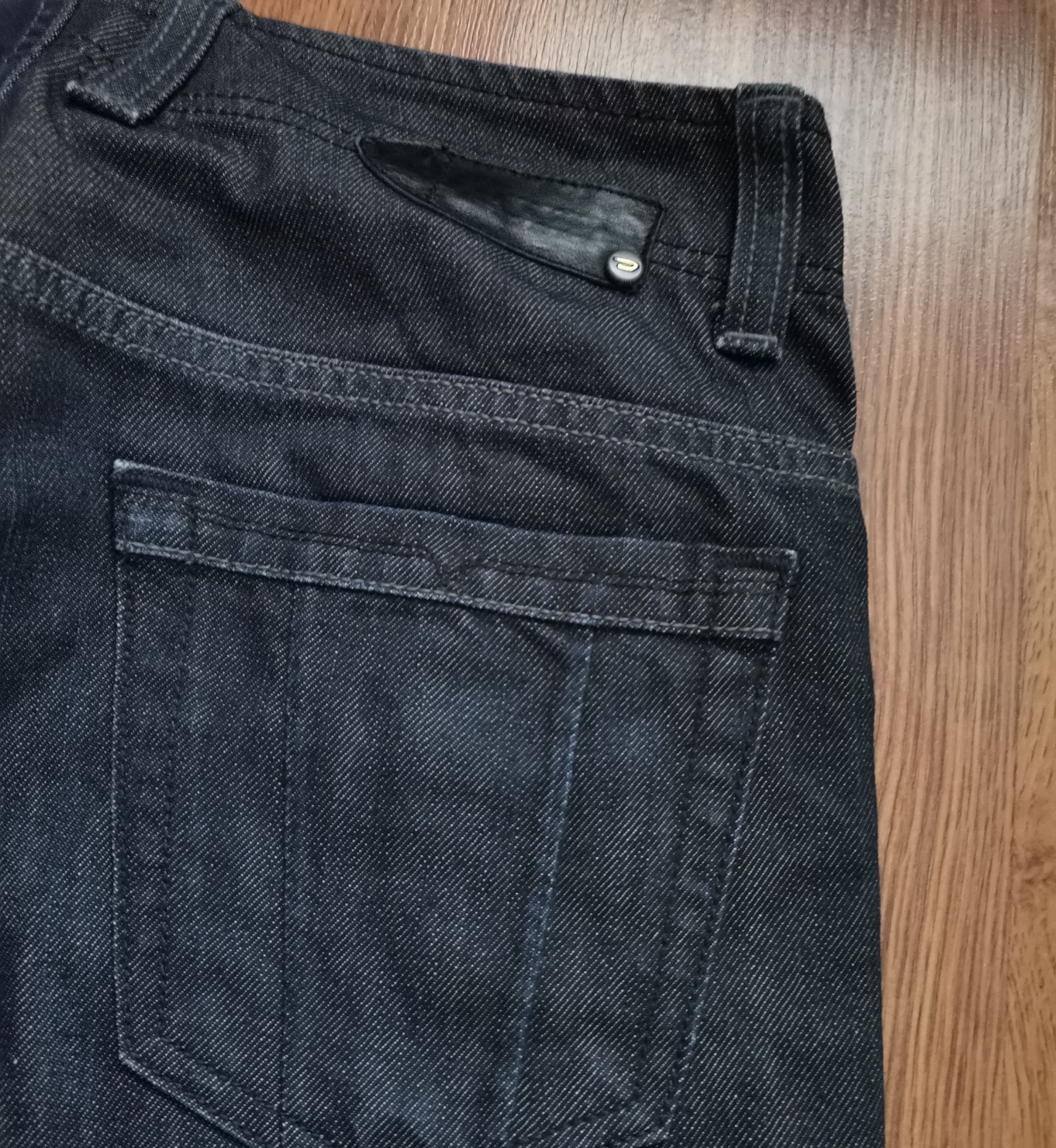 Diesel Diesel Revick Denim Bootcut Jeans Size US 28 / EU 44 - 5 Thumbnail