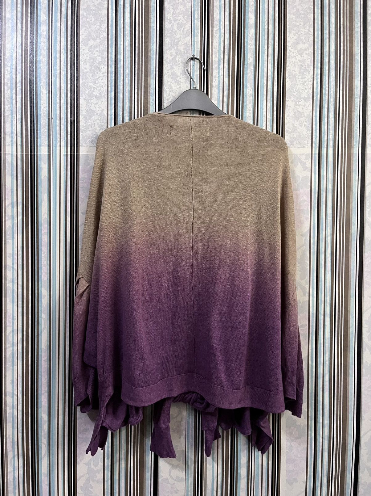 mercibeaucoup 2000s hyper avant garde issey miyake #E5 Size S / US 4 / IT 40 - 3 Thumbnail