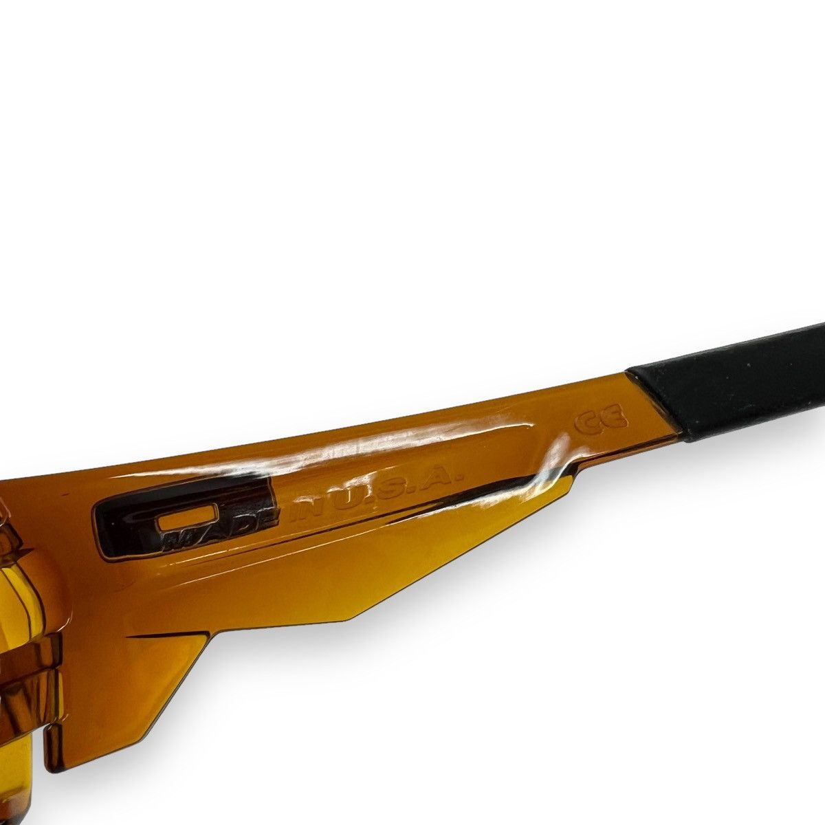 Oakley Oakley 12-875 Sunglasses Size ONE SIZE - 5 Thumbnail