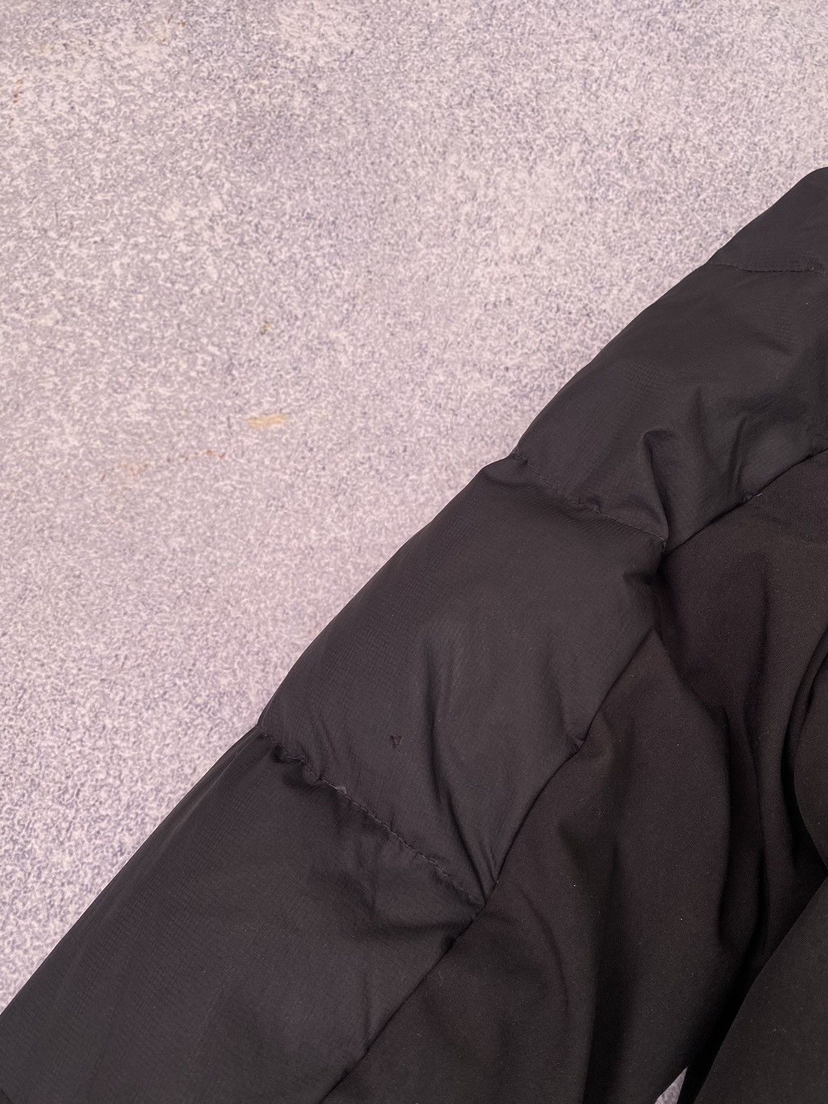 Iceberg × Vintage Vintage Iceberg Black Puffer Jacket Size US M / EU 48-50 / 2 - 17 Thumbnail