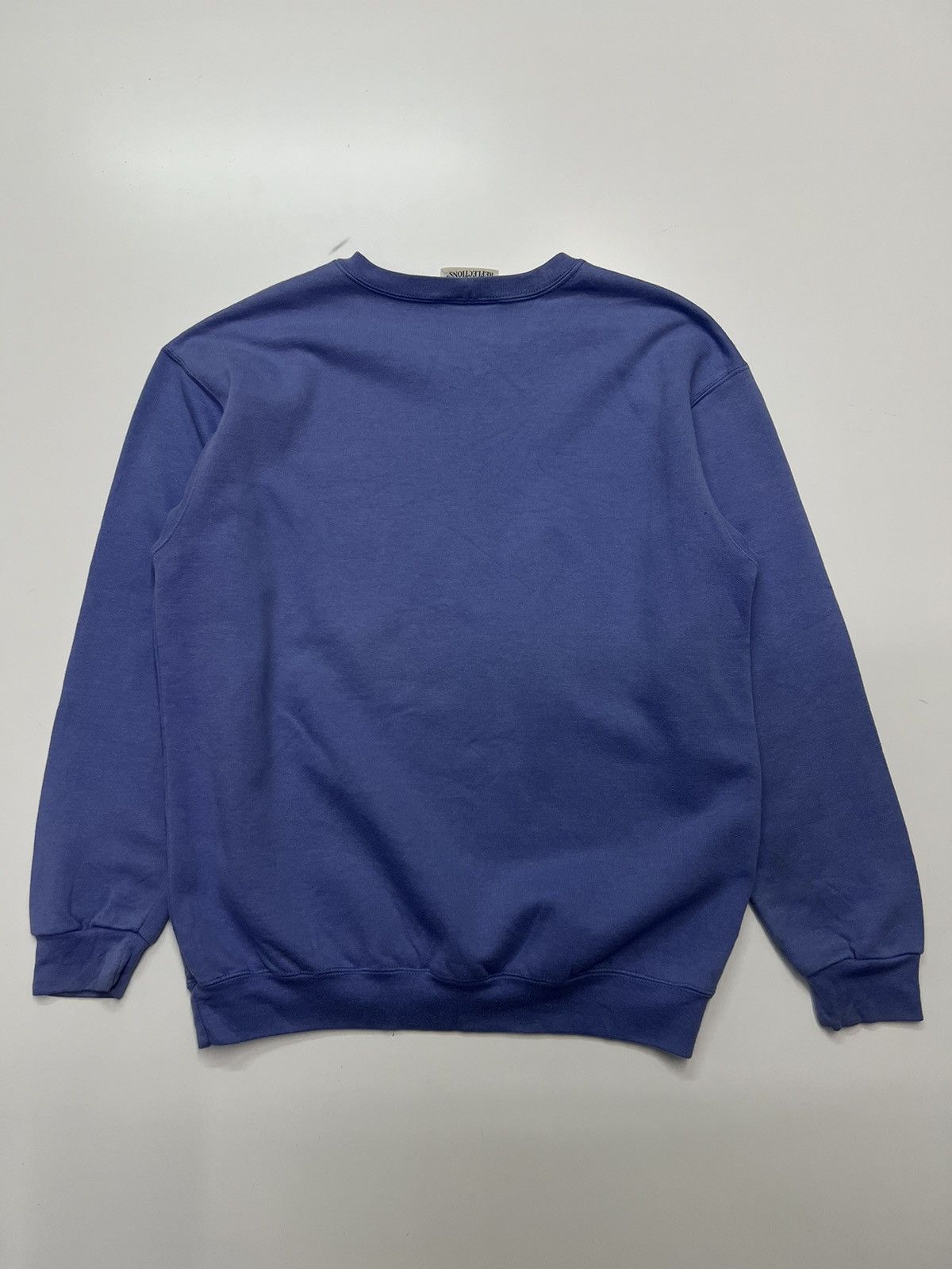 Vintage VINTAGE NORTHERN REFLECTIONS SWEATSHIRT Size US S / EU 44-46 / 1 - 5 Thumbnail