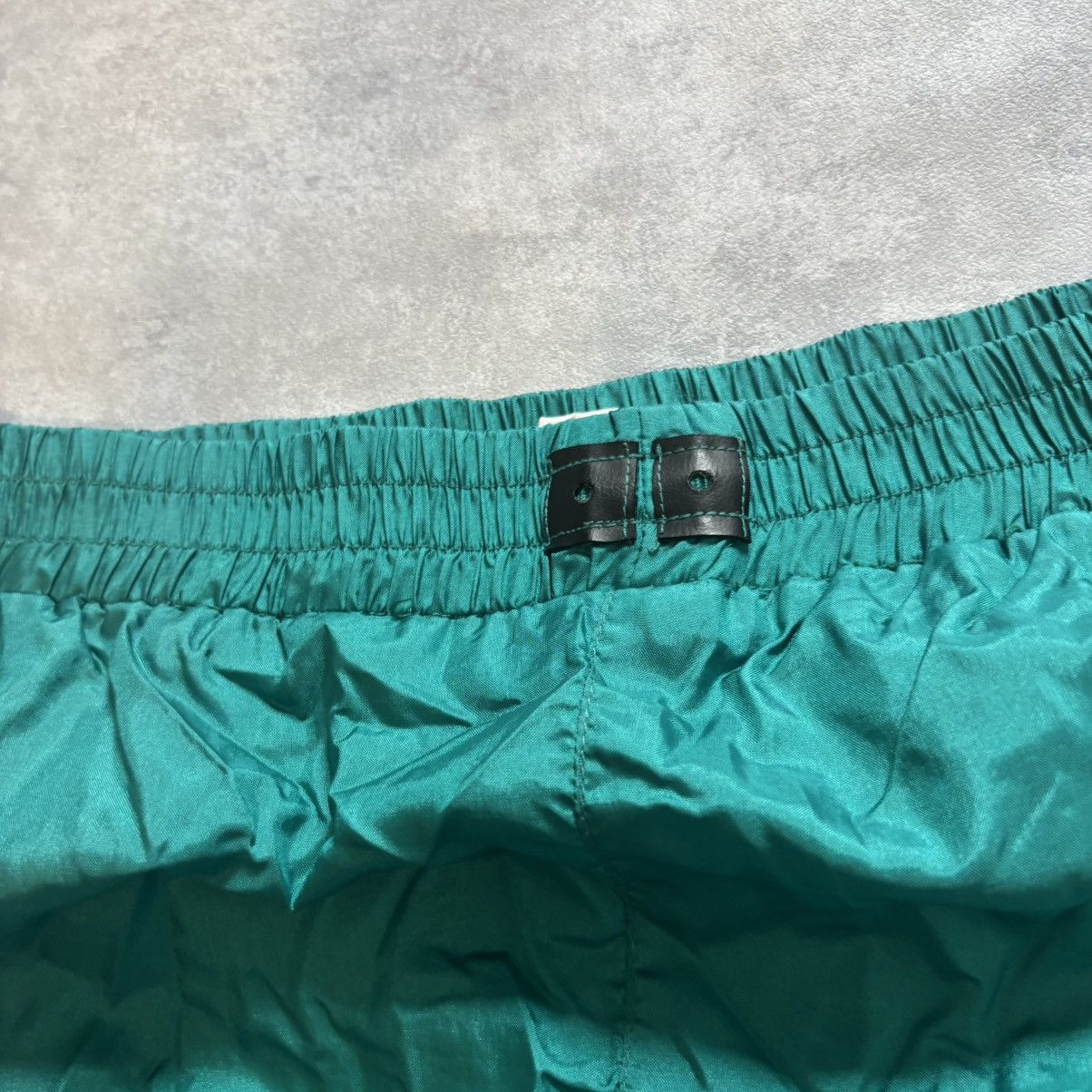 Nike × Vintage Nike vintage shorts Size US 38 / EU 54 - 5 Thumbnail