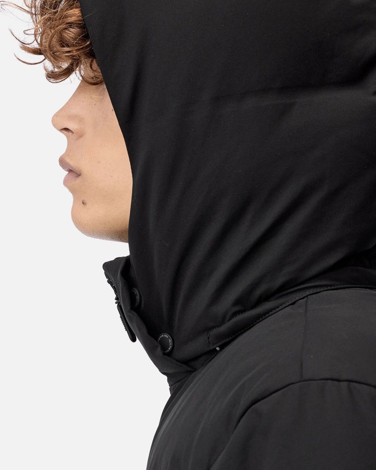John Elliott John Elliott X Descente Allterrain Mizusawa Down Jacket Size US L / EU 52-54 / 3 - 3 Thumbnail