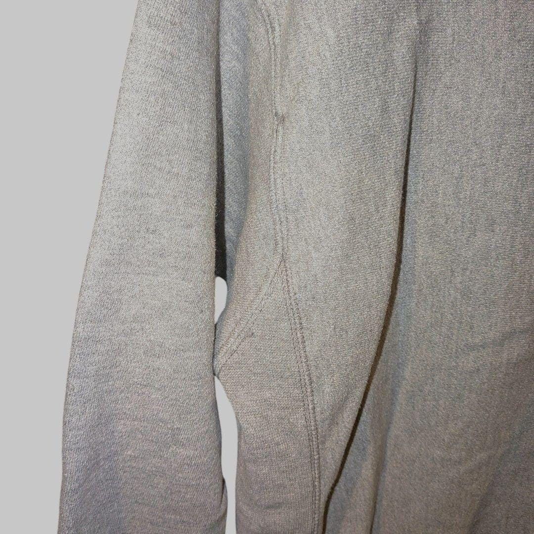 Champion Vintage Champion Reverse Weave WSU Cougars M Gray Hoodie Size US M / EU 48-50 / 2 - 9 Thumbnail