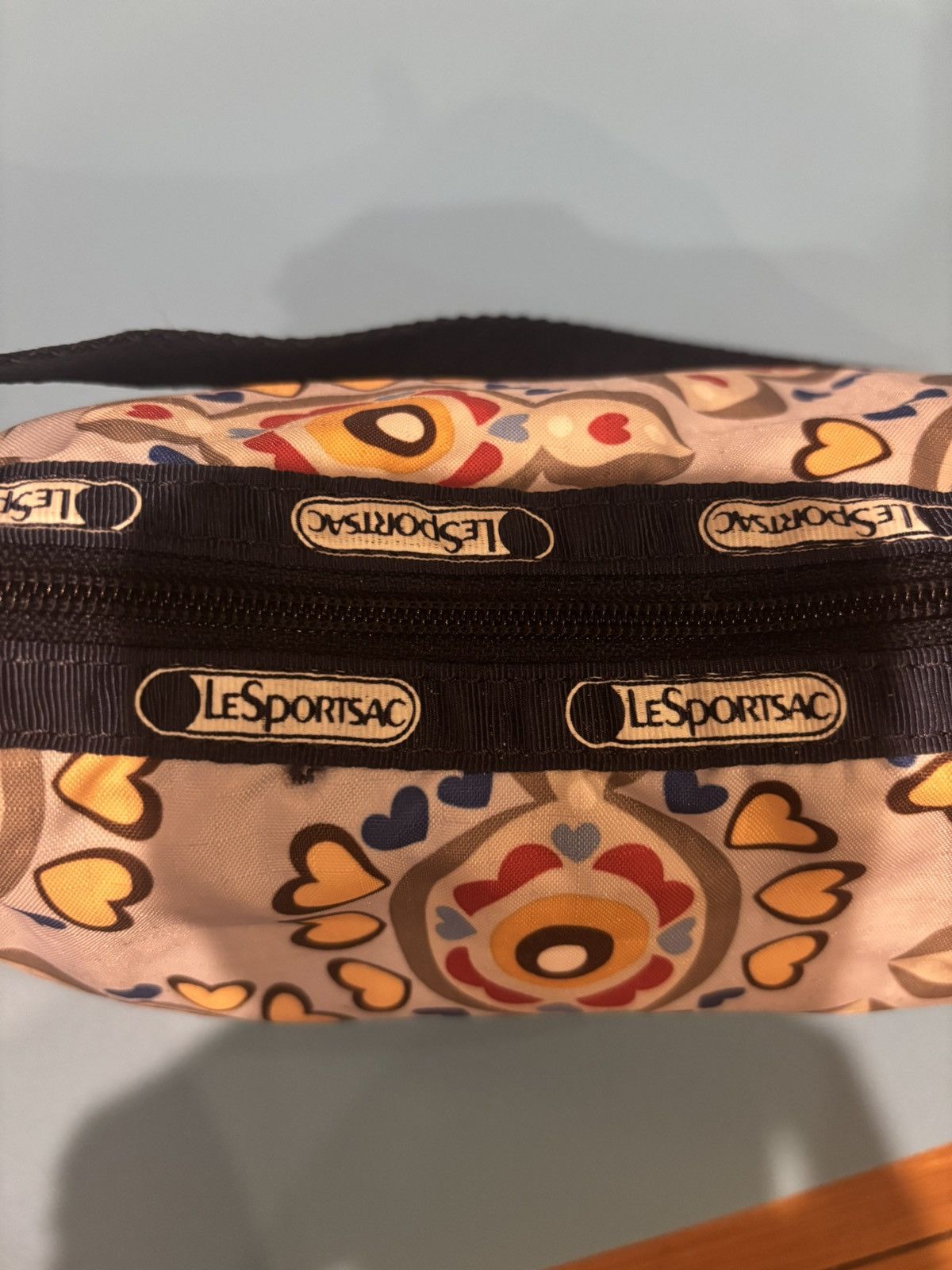 LeSportsac Lesportsac bag.wb-356 Size ONE SIZE - 6 Thumbnail