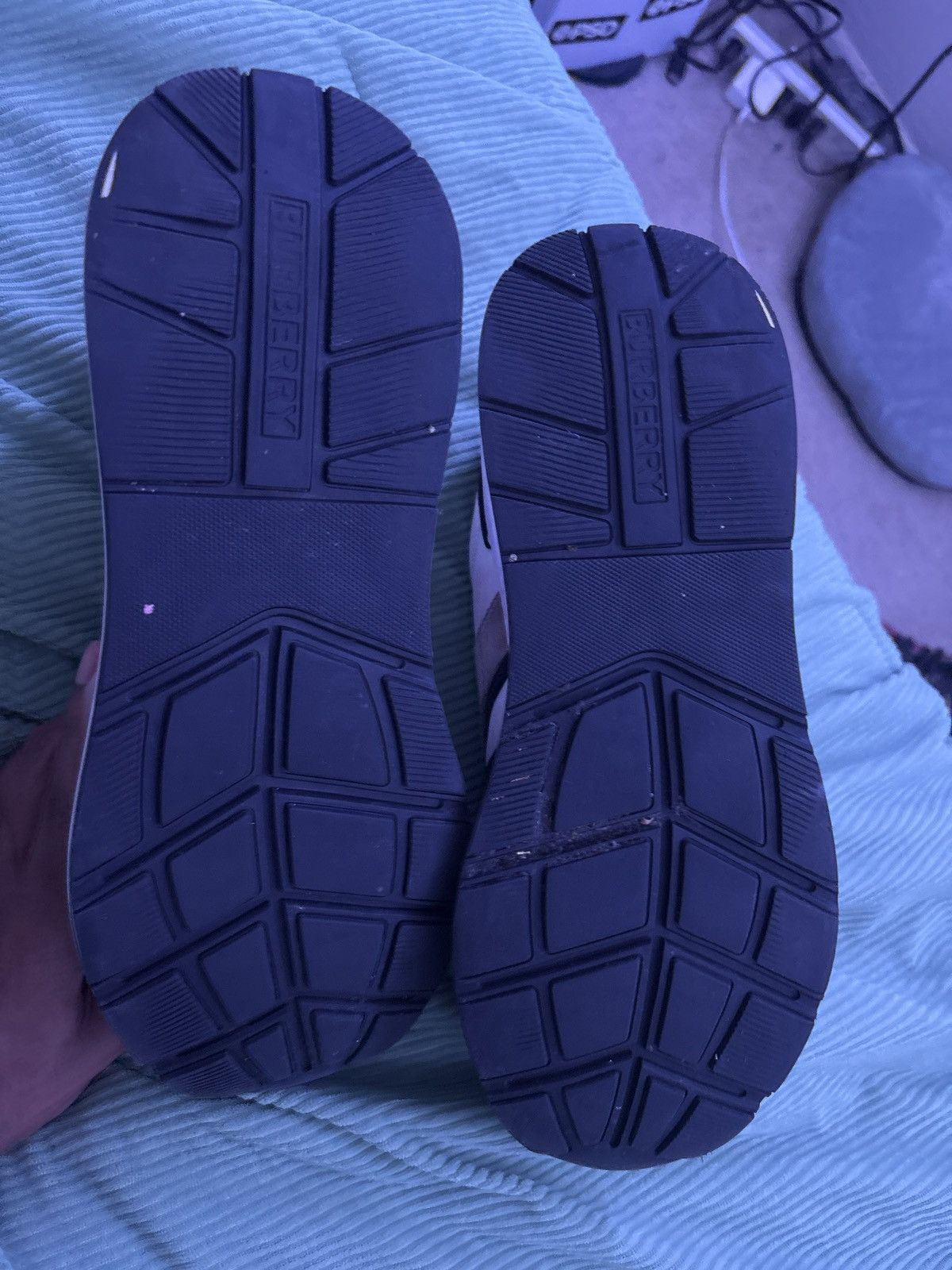 Burberry Burberry Size US 11 / EU 44 - 6 Thumbnail