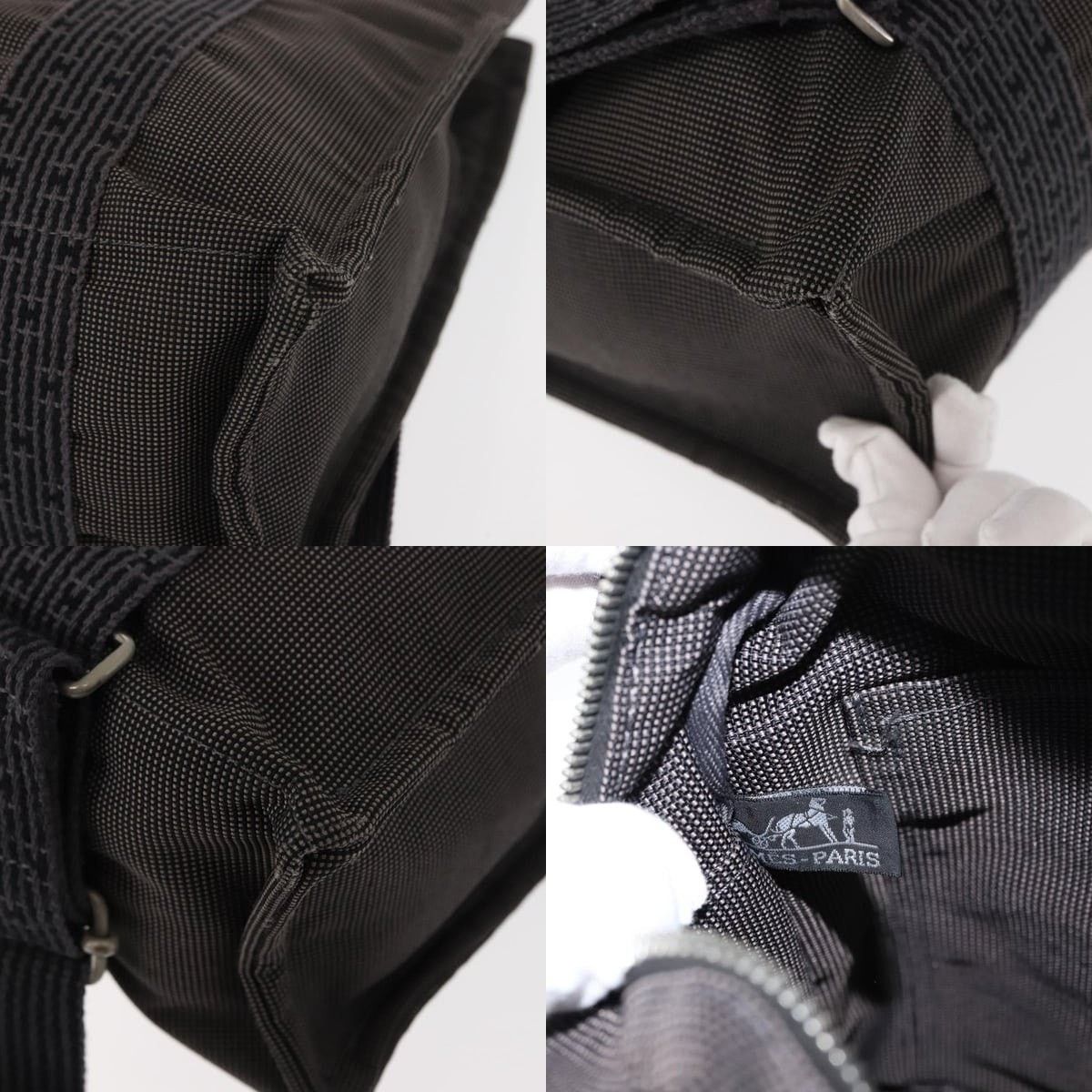 Hermes Hermes Her Line Backpack Size ONE SIZE - 6 Thumbnail