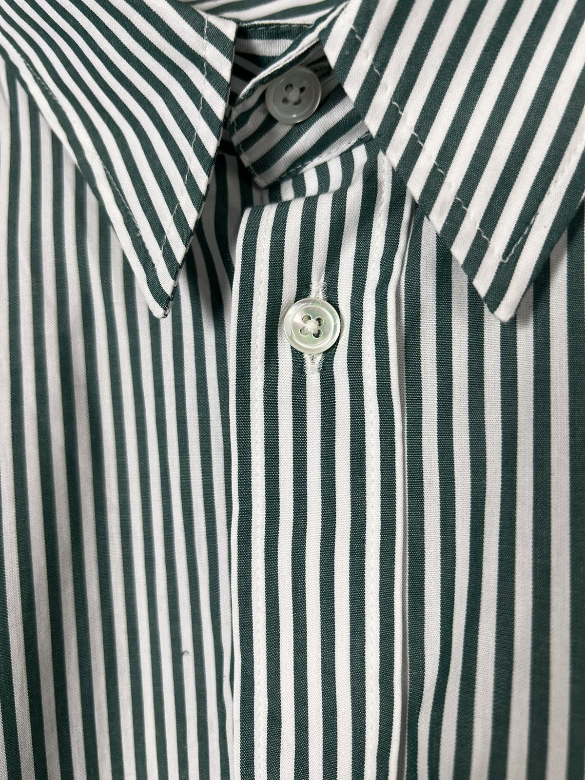 Essentiel Antwerp ESSENTIEL ANTWERP CHEMISE / SHIRT VOSIRIS Size M / US 6-8 / IT 42-44 - 5 Thumbnail