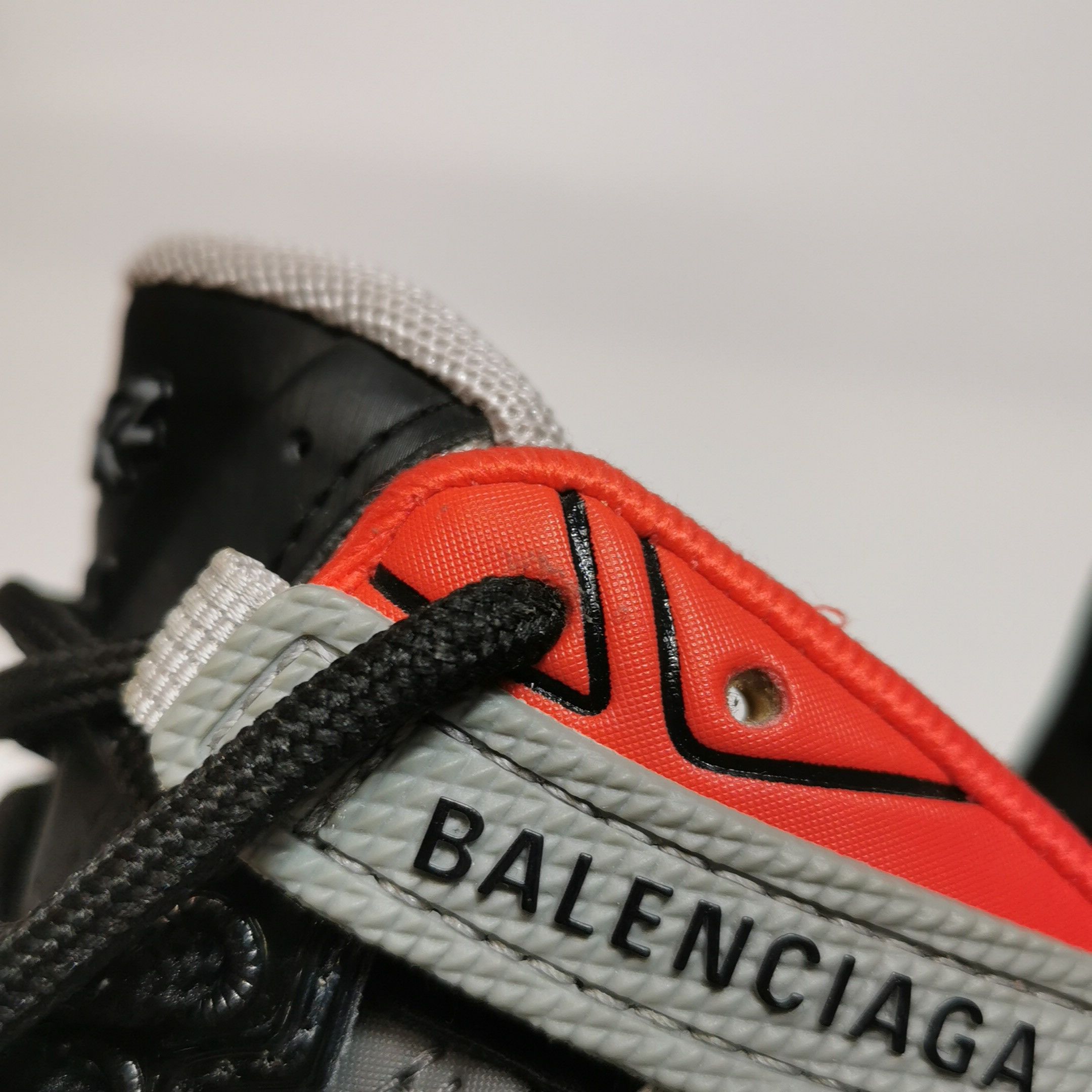 Balenciaga balenciaga track sneaker 0099 Size US 5 / EU 37 - 7 Thumbnail