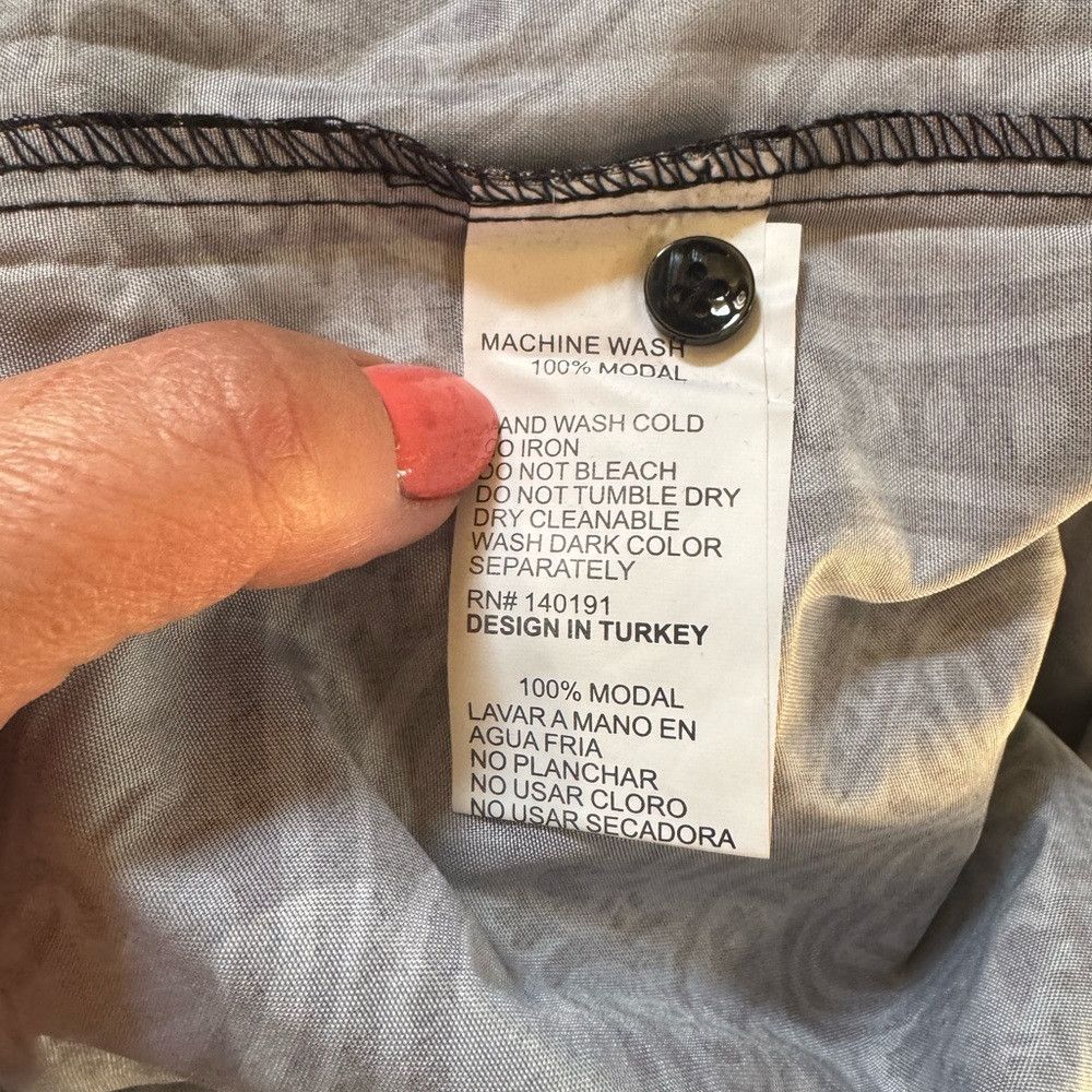 Other NWT New $189 American Breed The Ultimate Fashion Gold Long Size US S / EU 44-46 / 1 - 8 Thumbnail