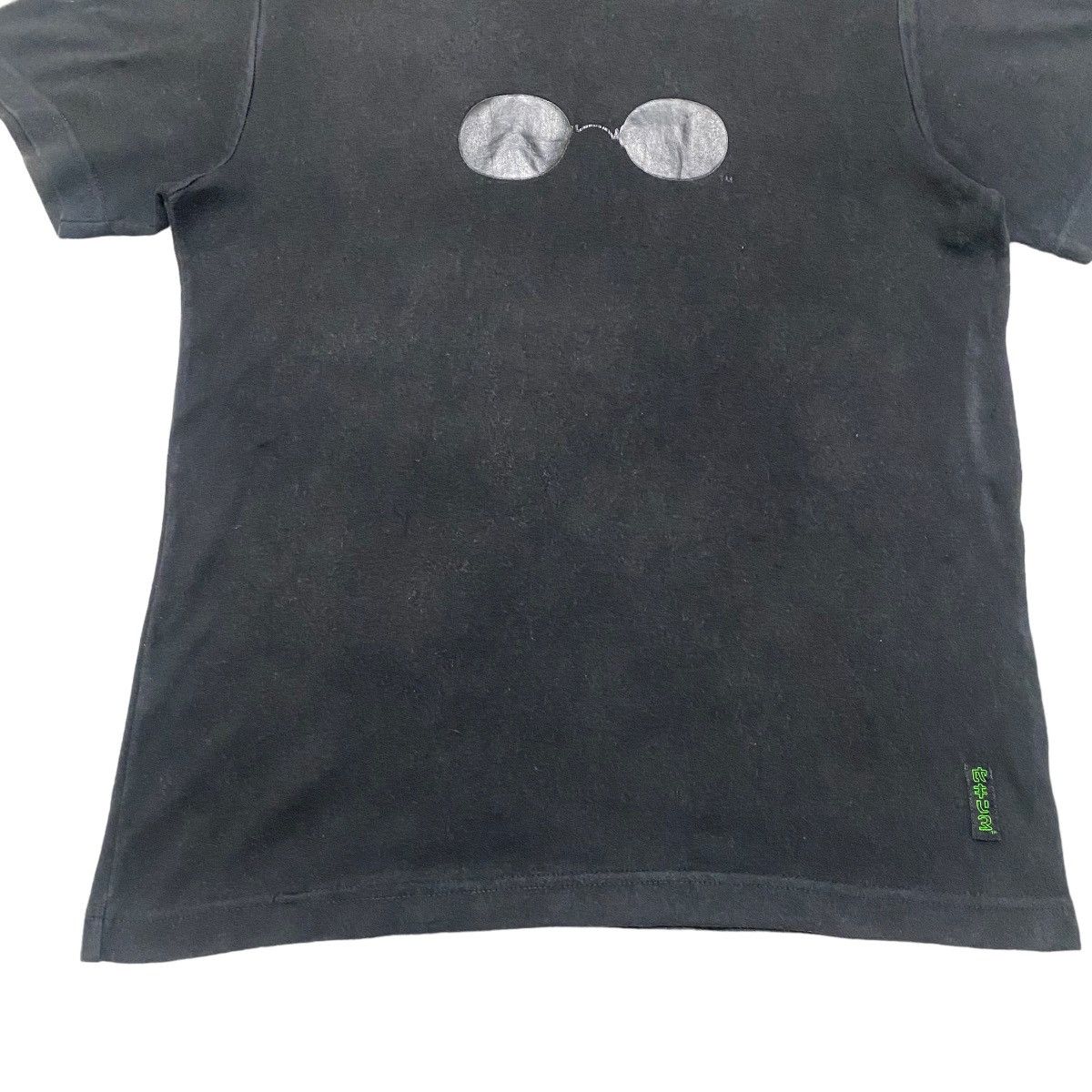Vintage Vintage 2003 The Matrix Collection Shirt Size US S / EU 44-46 / 1 - 6 Thumbnail