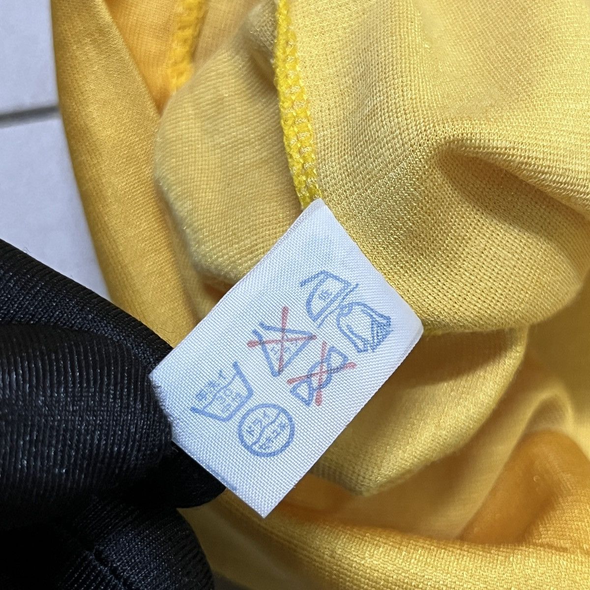 Adidas × Vintage Vintage Adidas Football Longsleeve Jersey T Shirt Size US S / EU 44-46 / 1 - 10 Thumbnail