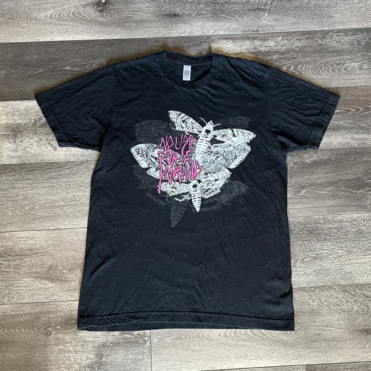 Band Tees Vintage 2006 No Use for a Name Punk Graphic Band Tee Shirt Size US M / EU 48-50 / 2 - 1 Thumbnail
