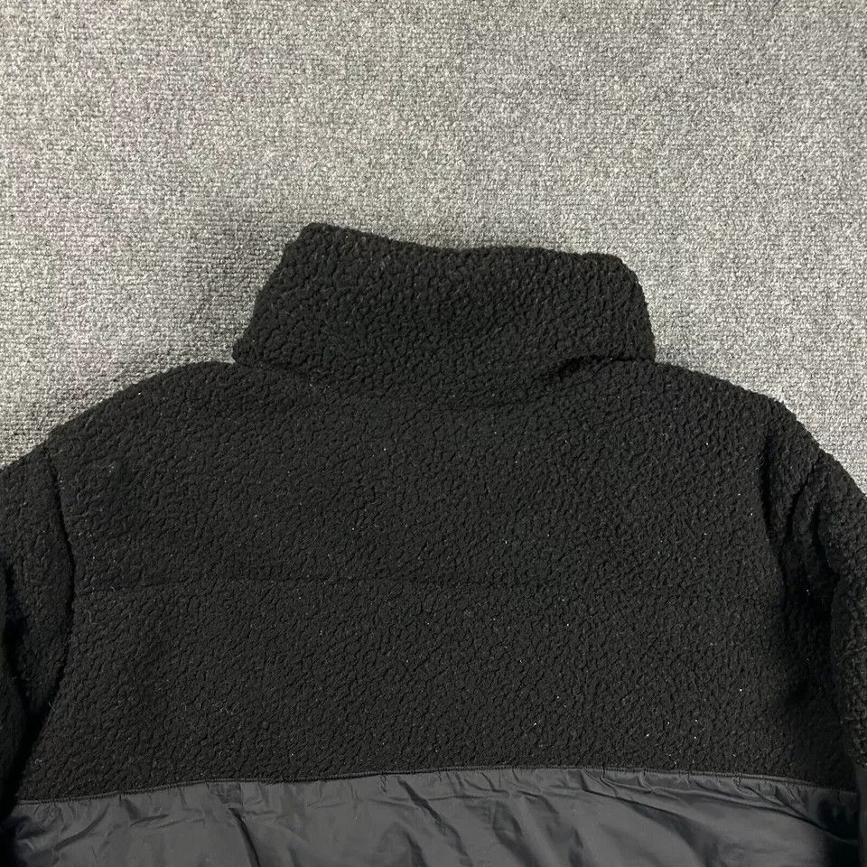 Old Navy Old Navy Jacket Womens Extra Large Full Zip Fleece Puffer Size XL / US 12-14 / IT 48-50 - 7 Thumbnail