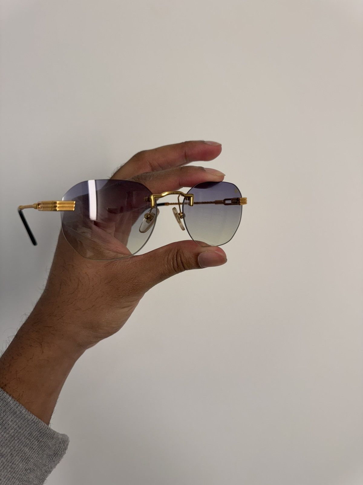 Vintage Frames Company Vintage Frames Size ONE SIZE - 1 Thumbnail