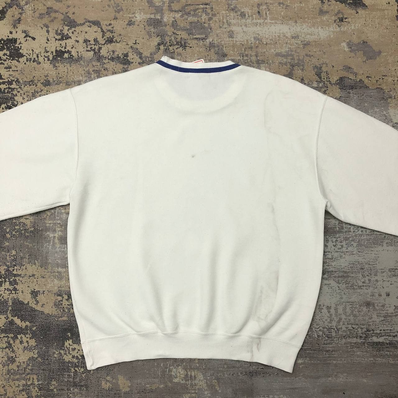 Designer × Japanese Brand Y298 VTG JAPAN ART GOLF SWEATSHIRTS Size US L / EU 52-54 / 3 - 3 Thumbnail