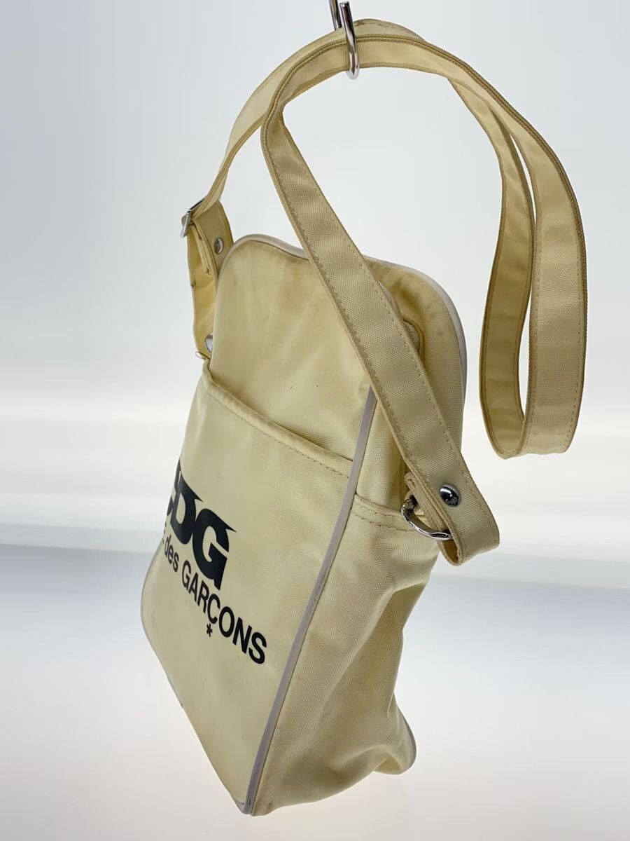 Comme des Garcons CDG Logo Shoulder Bag Size ONE SIZE - 2 Thumbnail