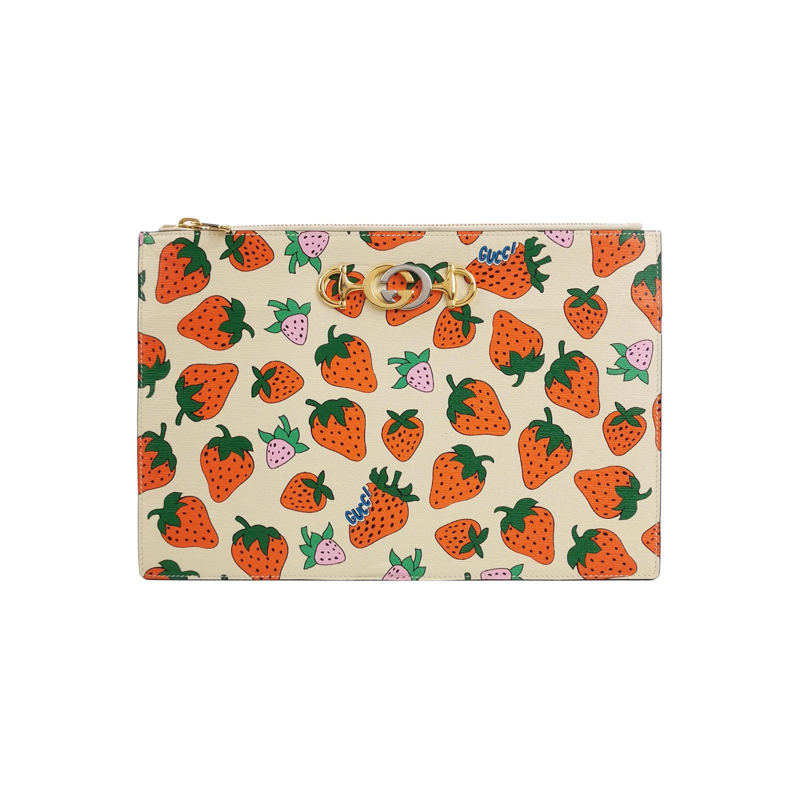 Gucci Gucci Women os Clutches Size ONE SIZE - 1 Thumbnail