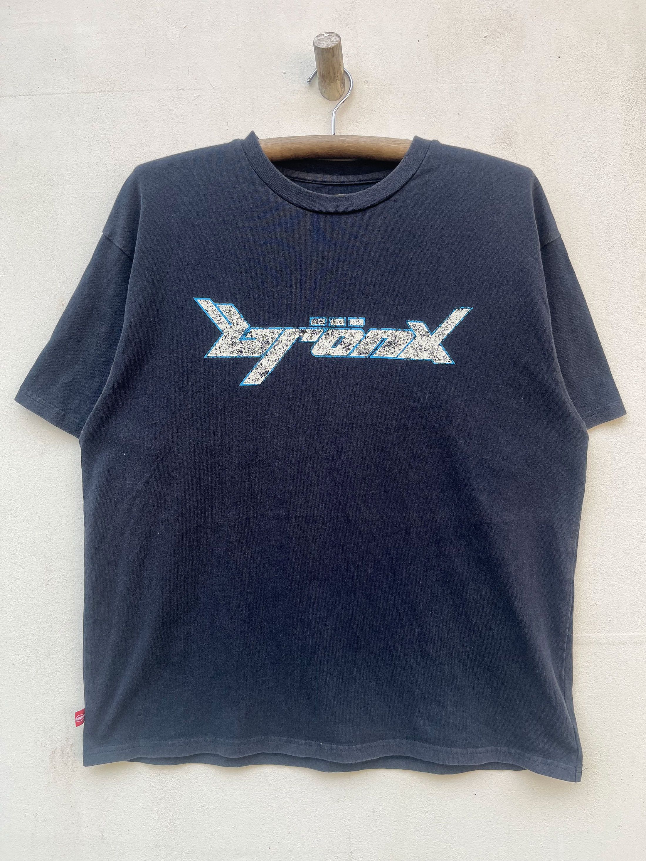 Kookyn Bronx Bjork Vintage Art