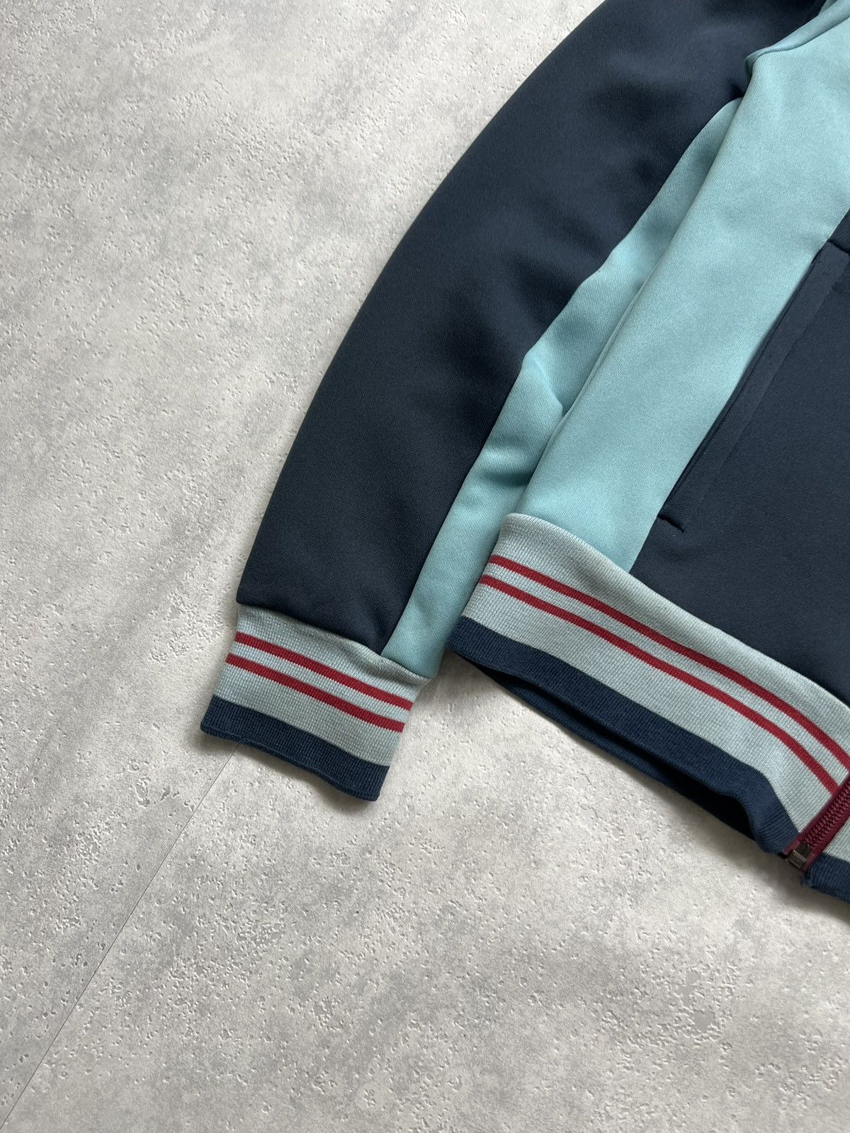 Hysteric Glamour 00’s HYSTERIC GLAMOUR RARE TRACK JACKET Y2K VINTAGE Size US S / EU 44-46 / 1 - 4 Thumbnail