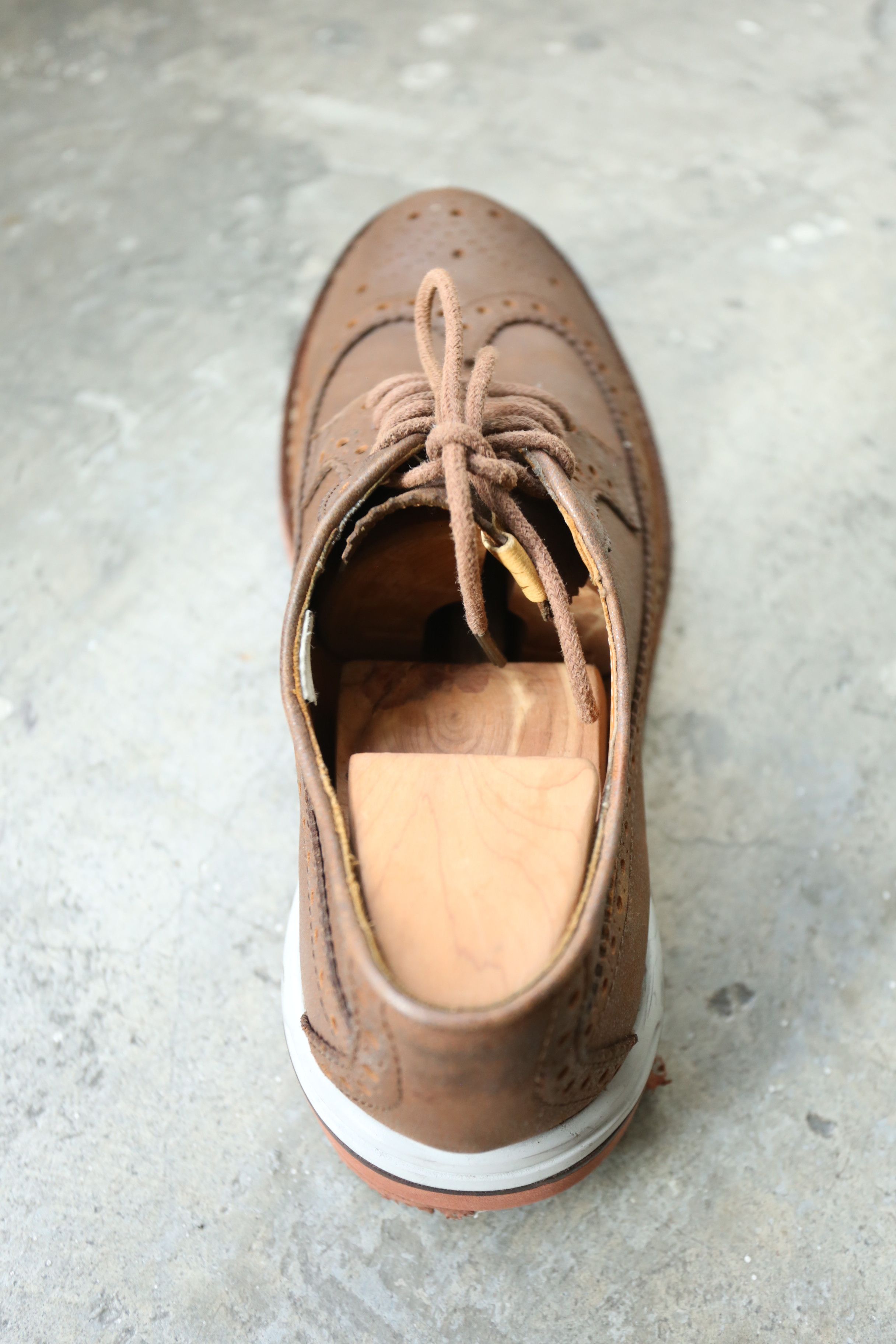 Visvim Visvim - S/S 12 - Patrician WT-Folk Size US 9 / EU 42 - 5 Thumbnail