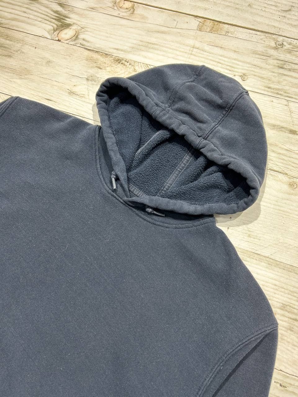 Carhartt Vintage Carhartt Hoodie 90s Distrissed Size US XL / EU 56 / 4 - 2 Thumbnail